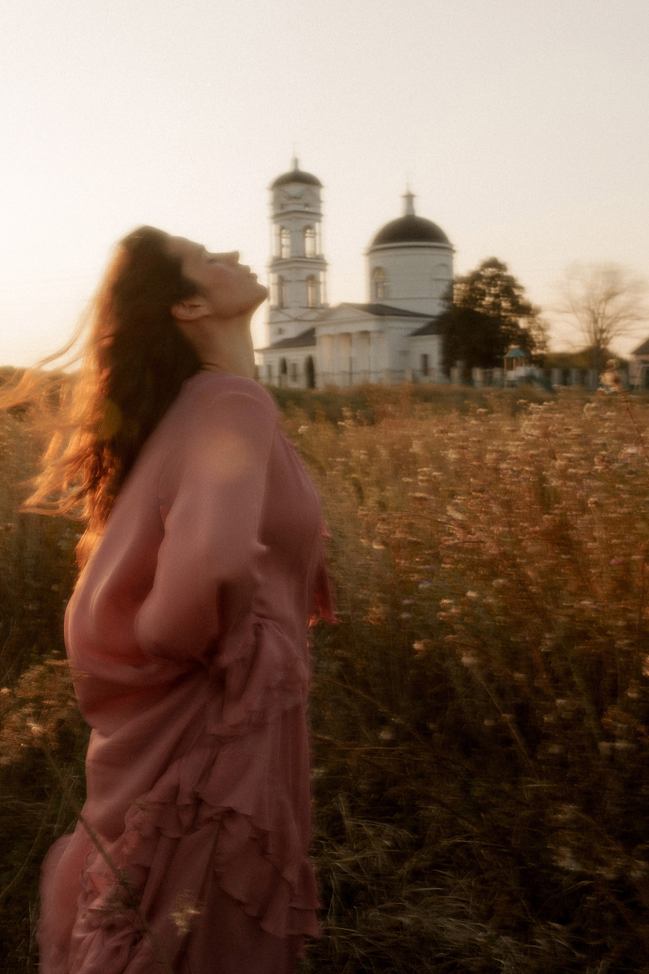Ветер в волосах. Свадебный фотограф Марина Бобкова в Липецке, Воронеже, Москва