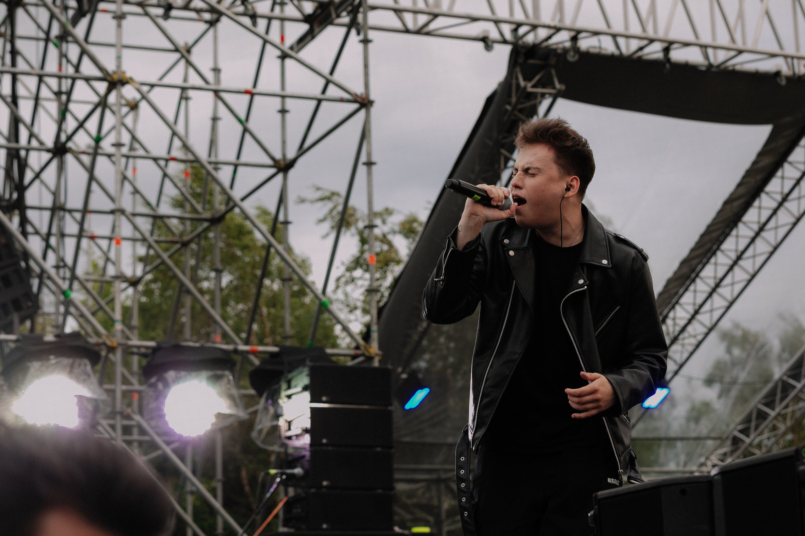 VK1'23. Фотограф в Санкт-Петербурге