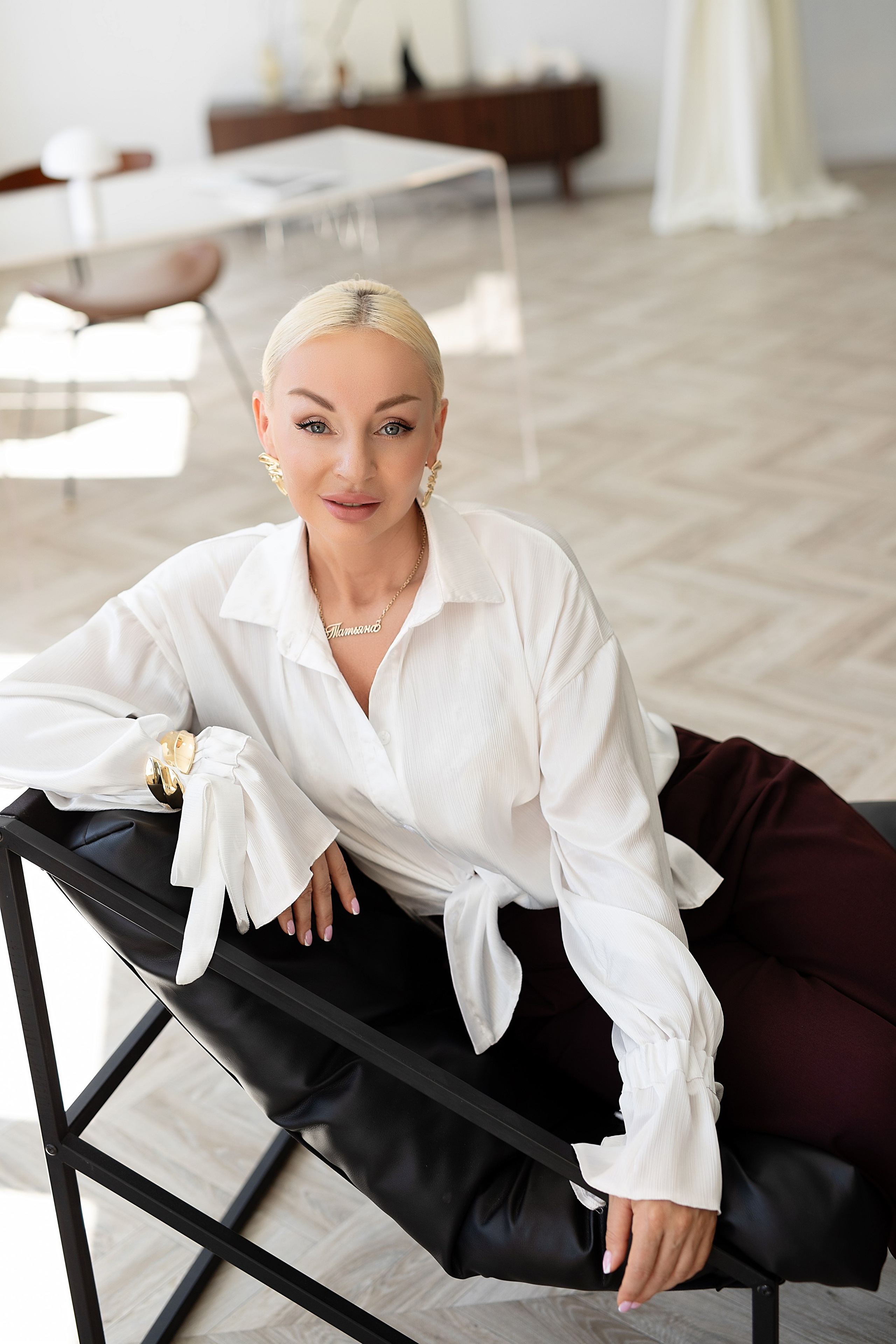 Татьяна. Таня Давтян фотограф в Новосибирске