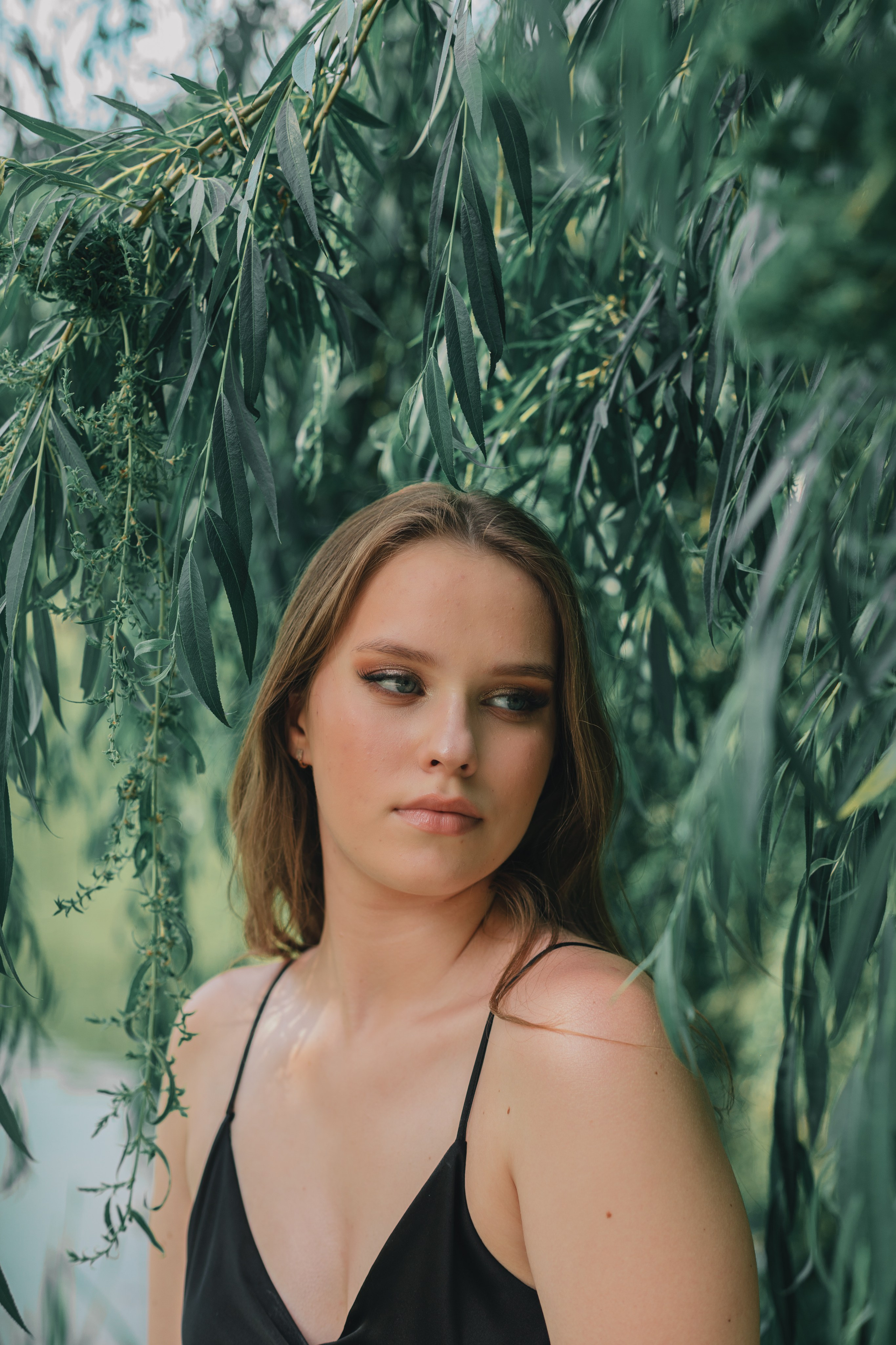 Эвелина. Фотограф в Саратове