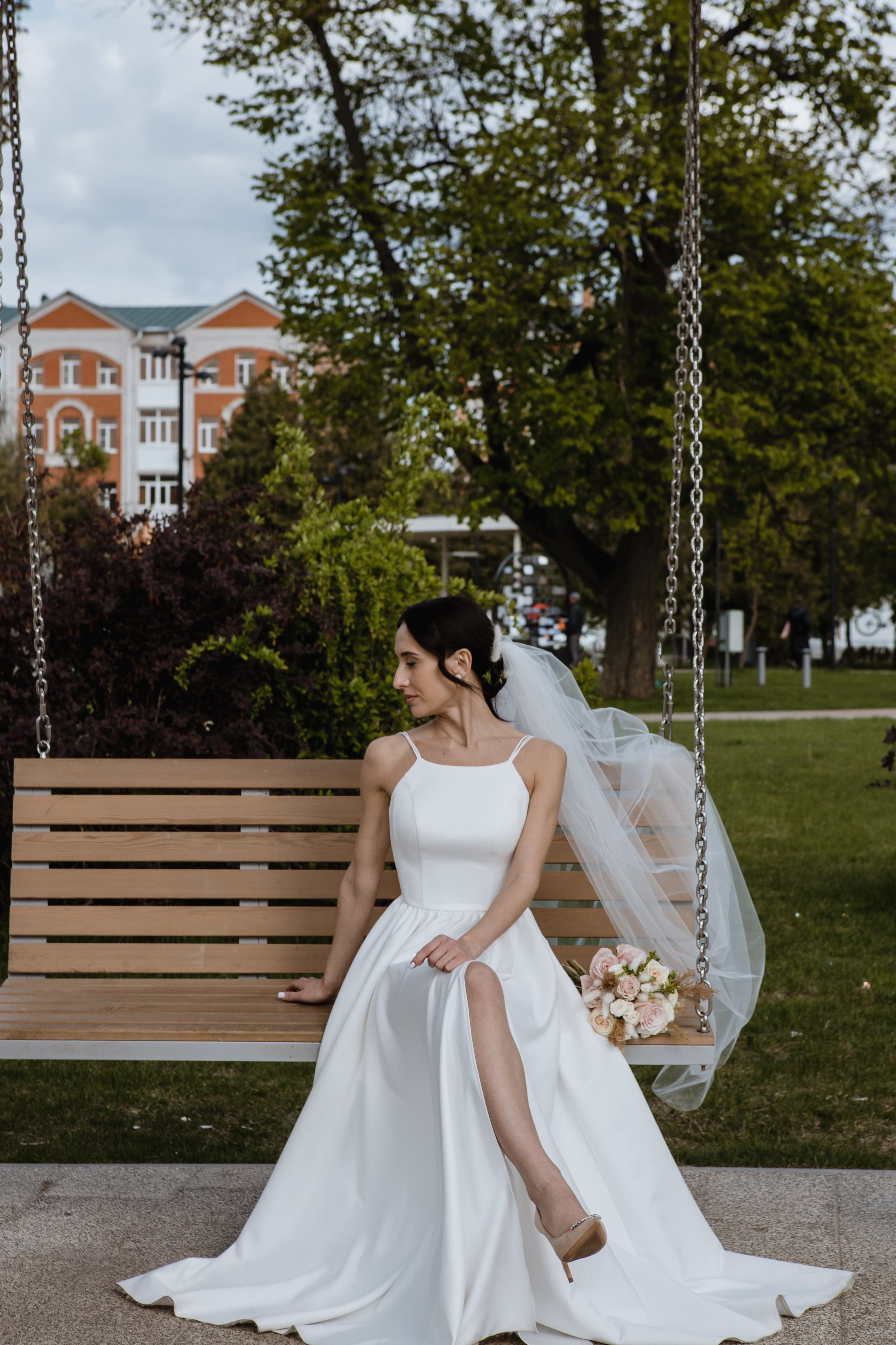 K&D. Свадебный и семейный фотограф Чижова Алина