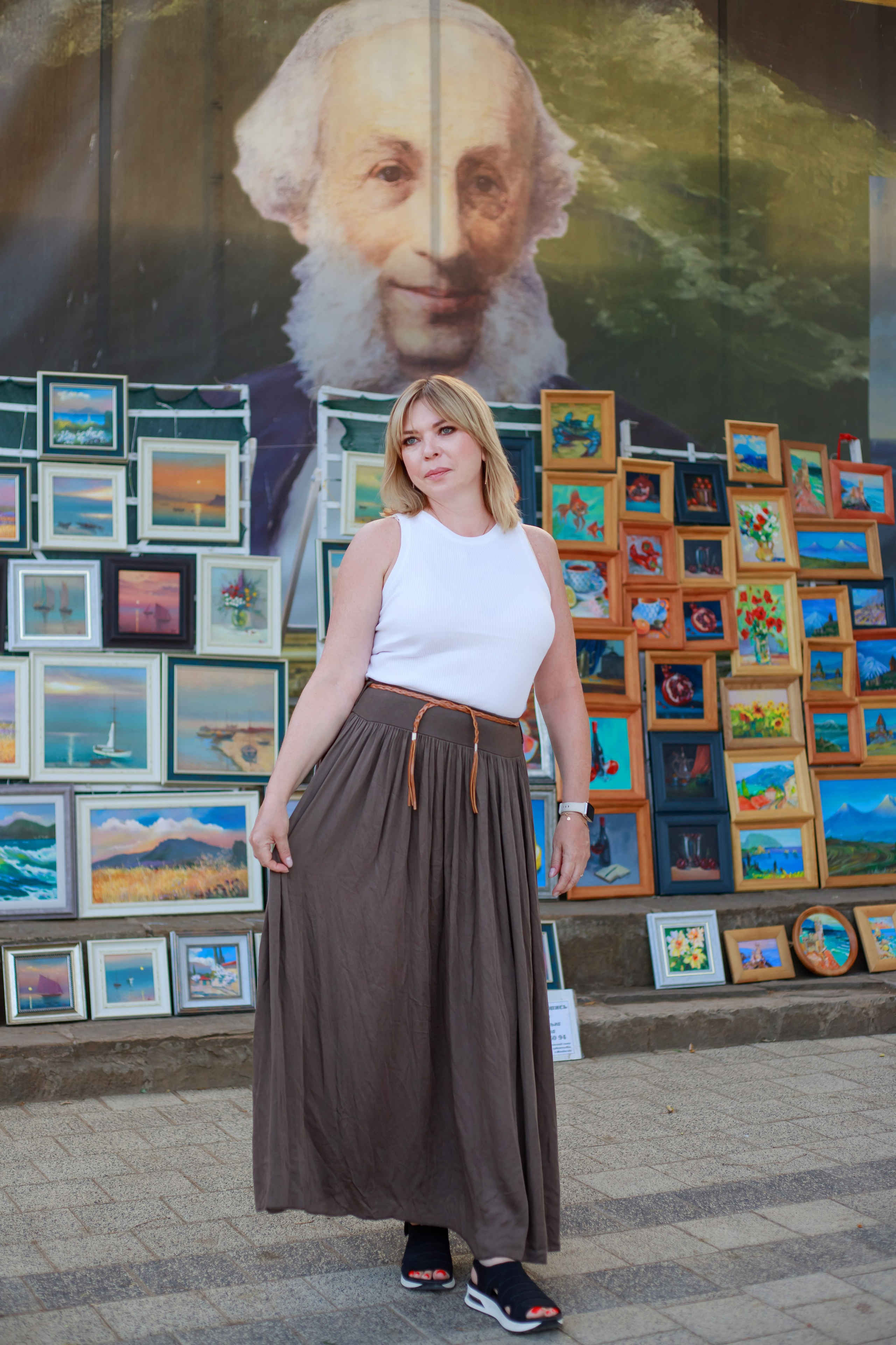 Индивидуальные фотосессии. Фотограф в Феодосии Наталья Булгакова