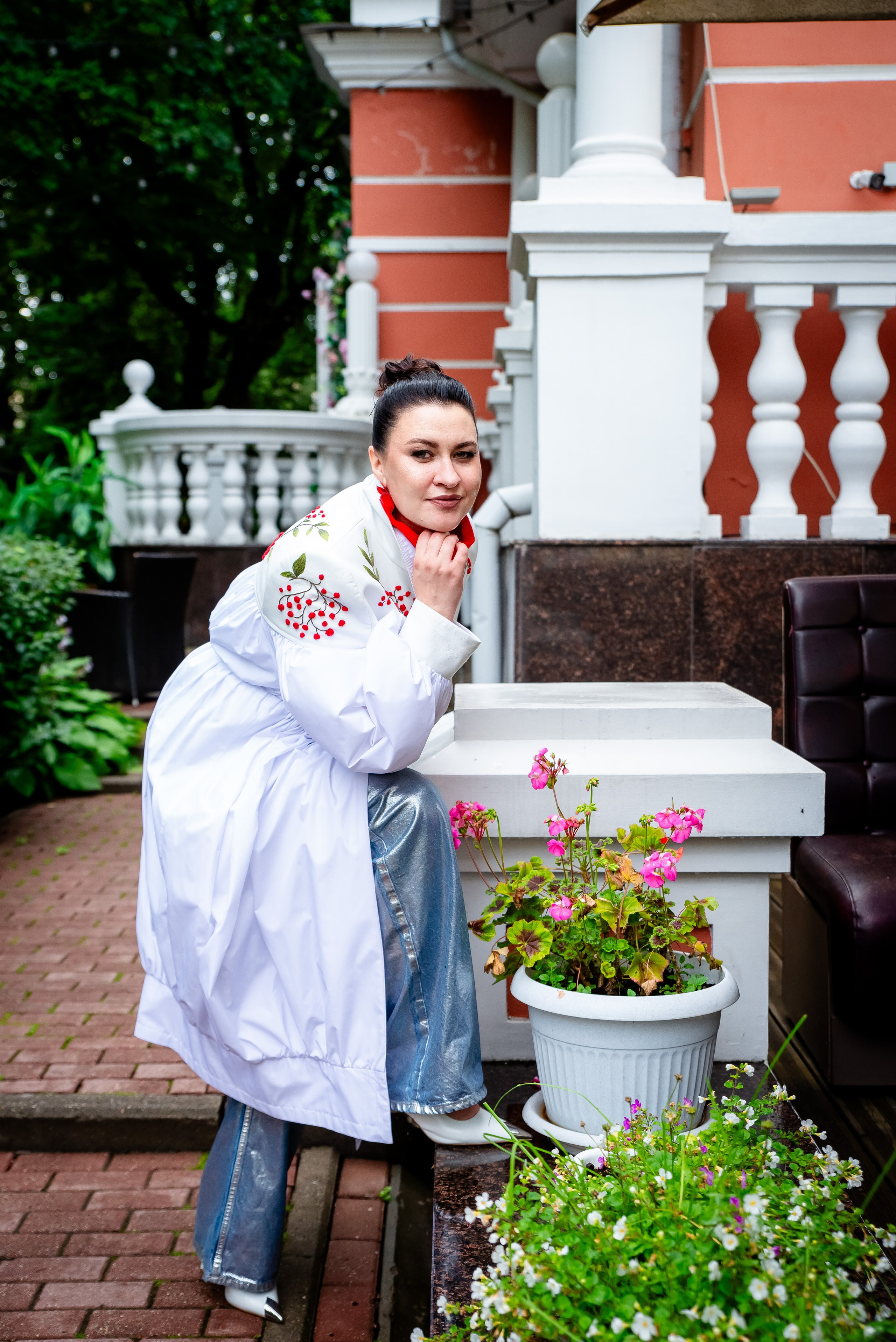 Костюмерка. Фотограф Крещение Венчание Москва