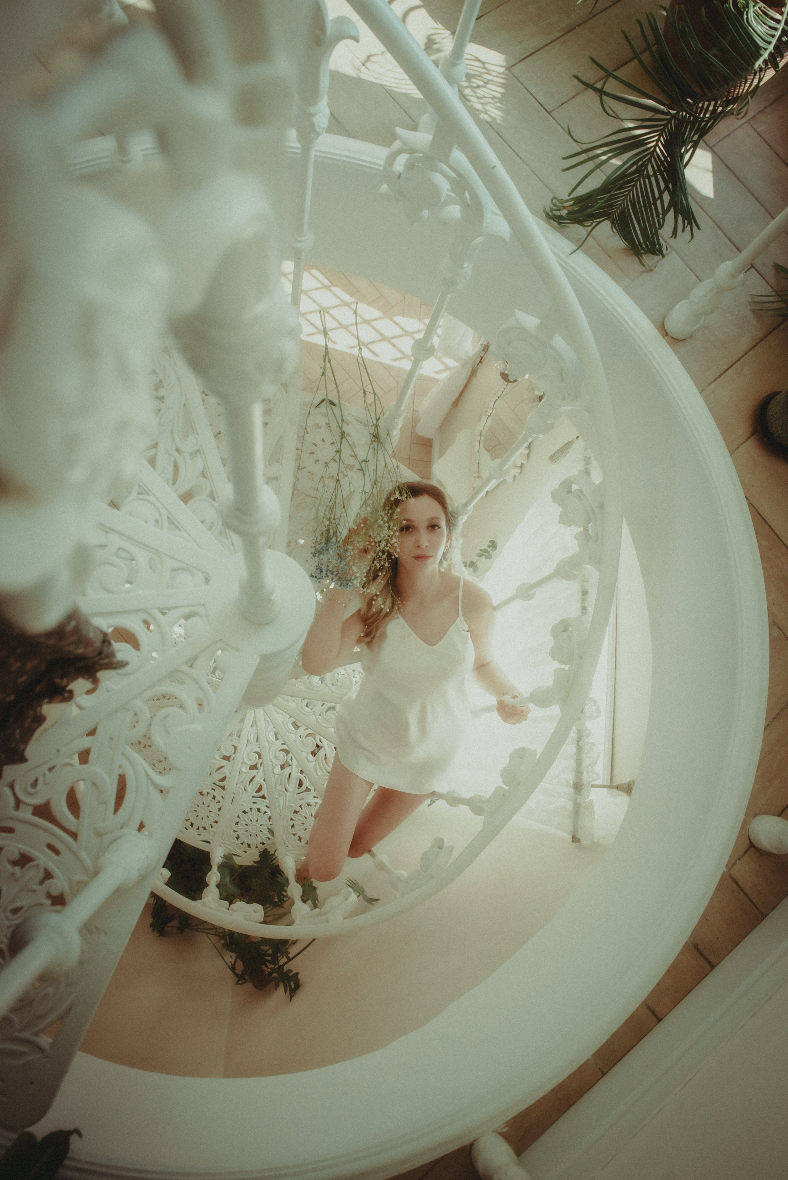 Юлия. Фотограф Крещение Венчание Москва