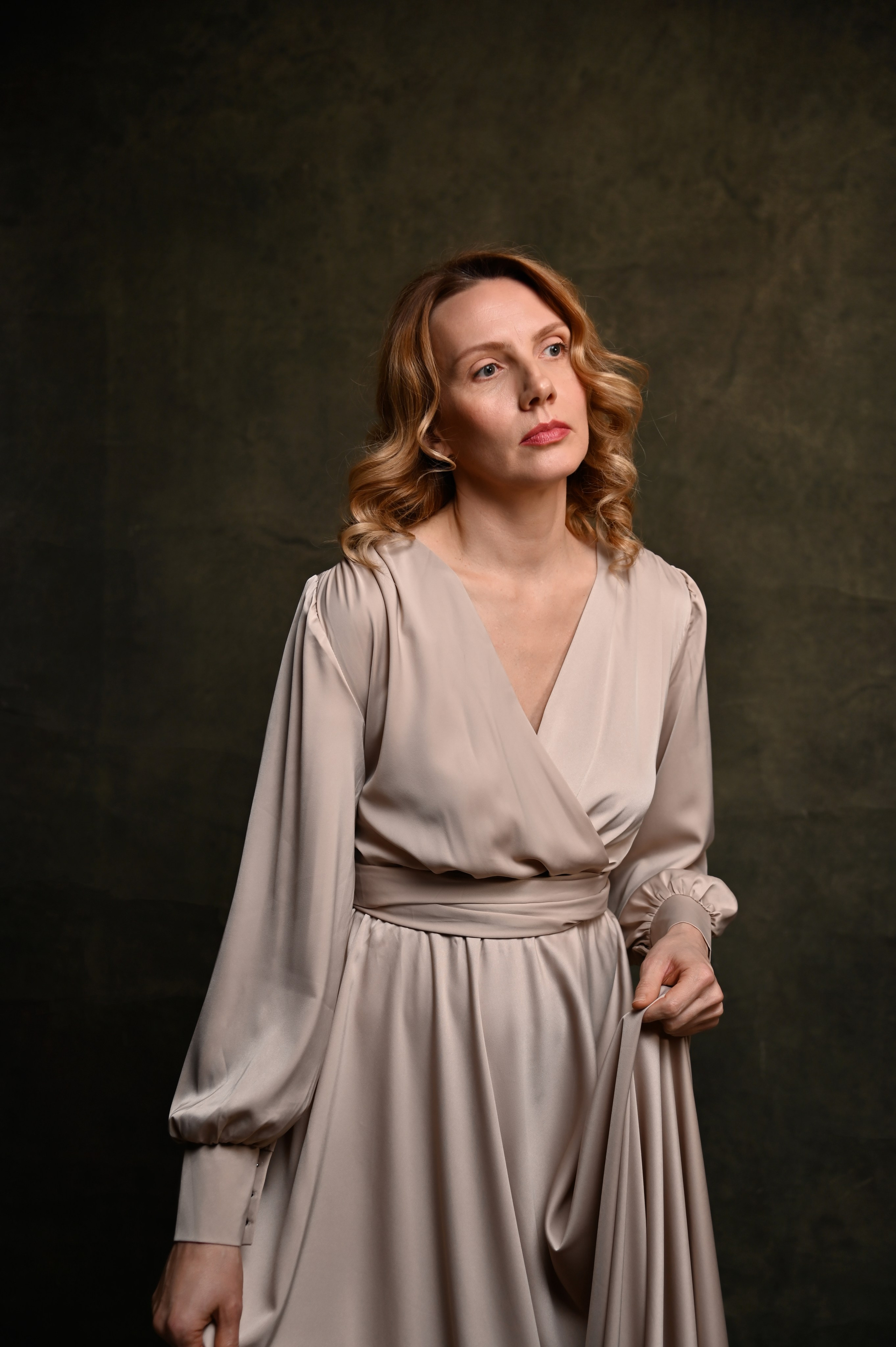 Наташа. Телесный терапевт. Фотограф в Санкт-Петербурге Ковалева Елизавета