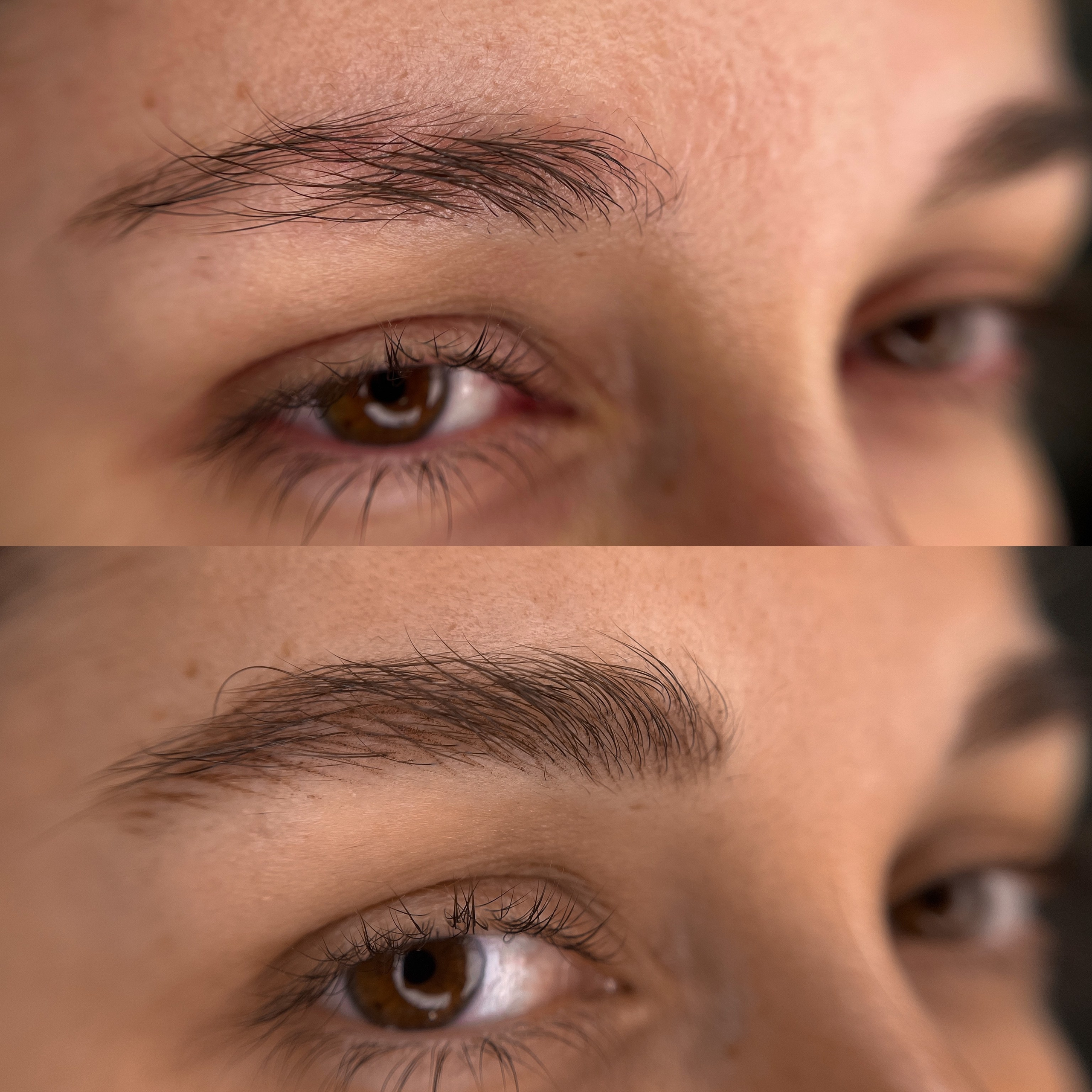 Саша. Студия перманентного макияжа, косметологии и массажа SYMMETRY в Москве, м. Киевская