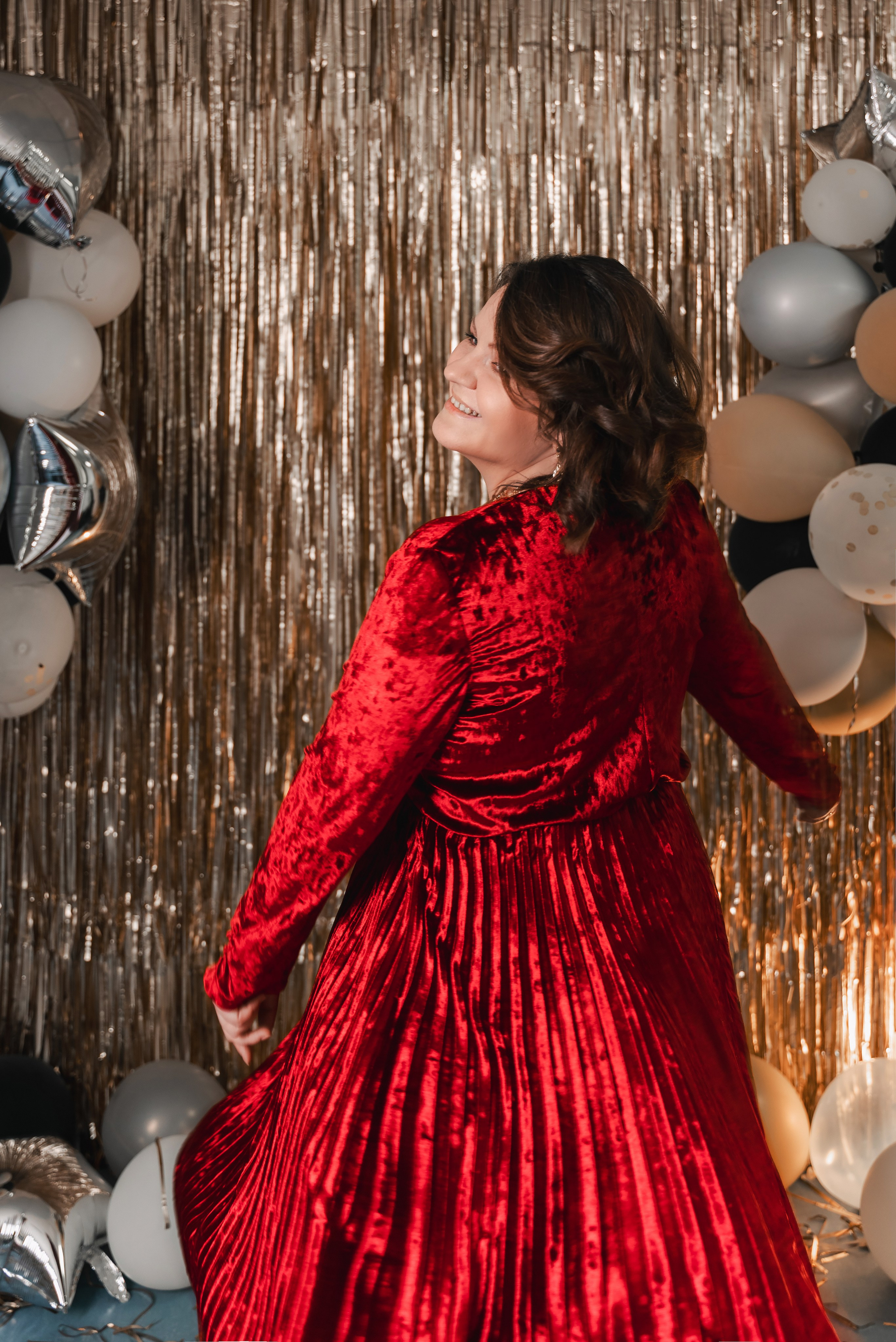 Новогодний 2022-2023. Фотограф Екатерина Шишкина. Питкяранта. Карелия