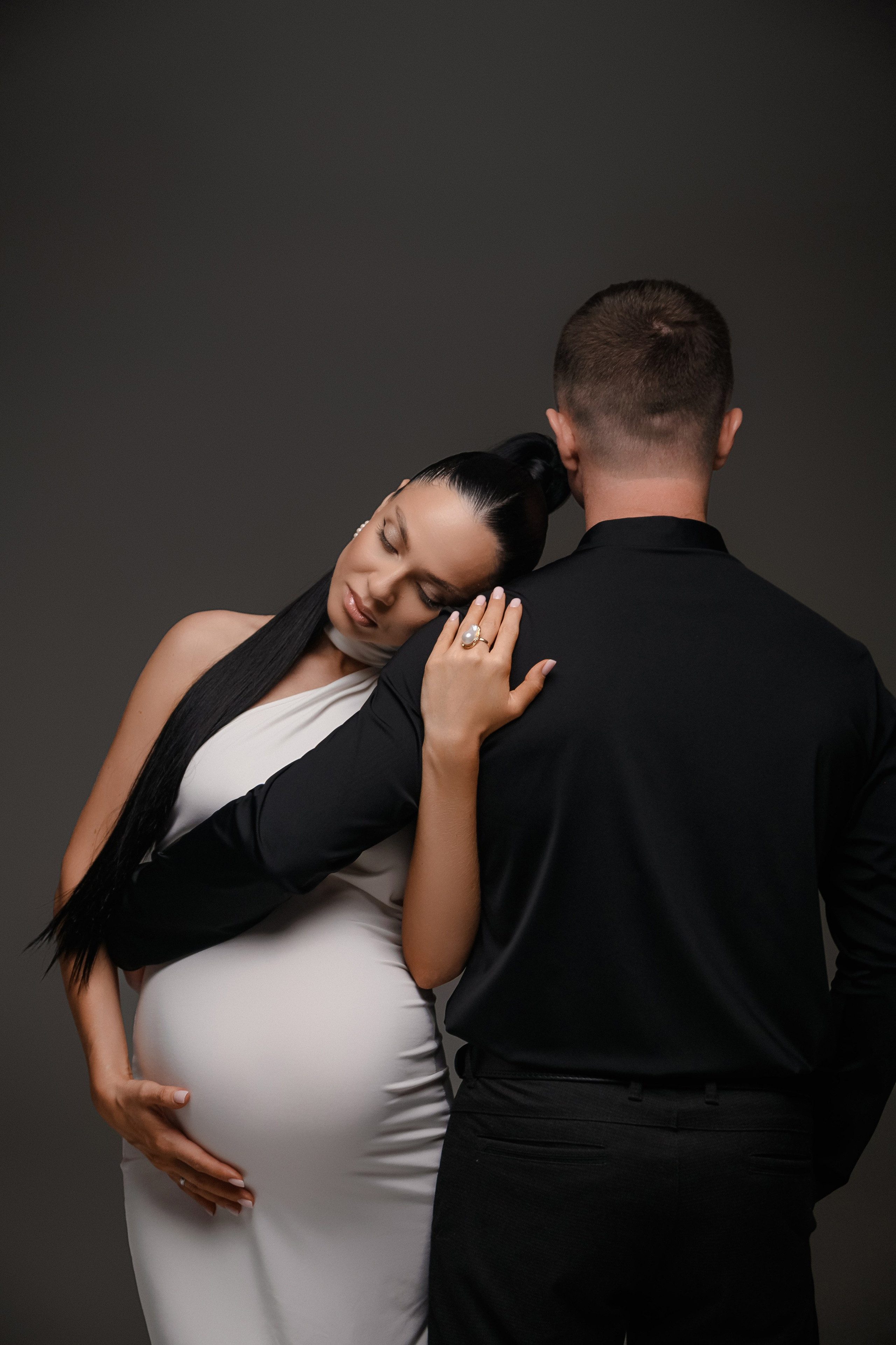 Фотосъемка Беременности. Фотограф Анна Качан