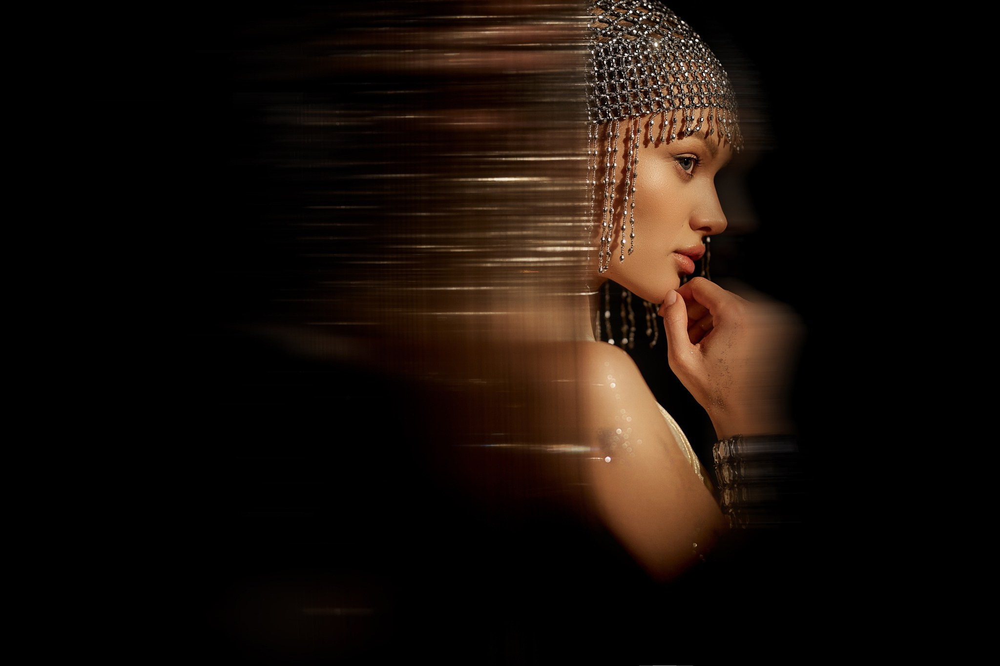 Индивидуальная фотосессия. Свадебный фотограф в Ульяновске Александр Никитин