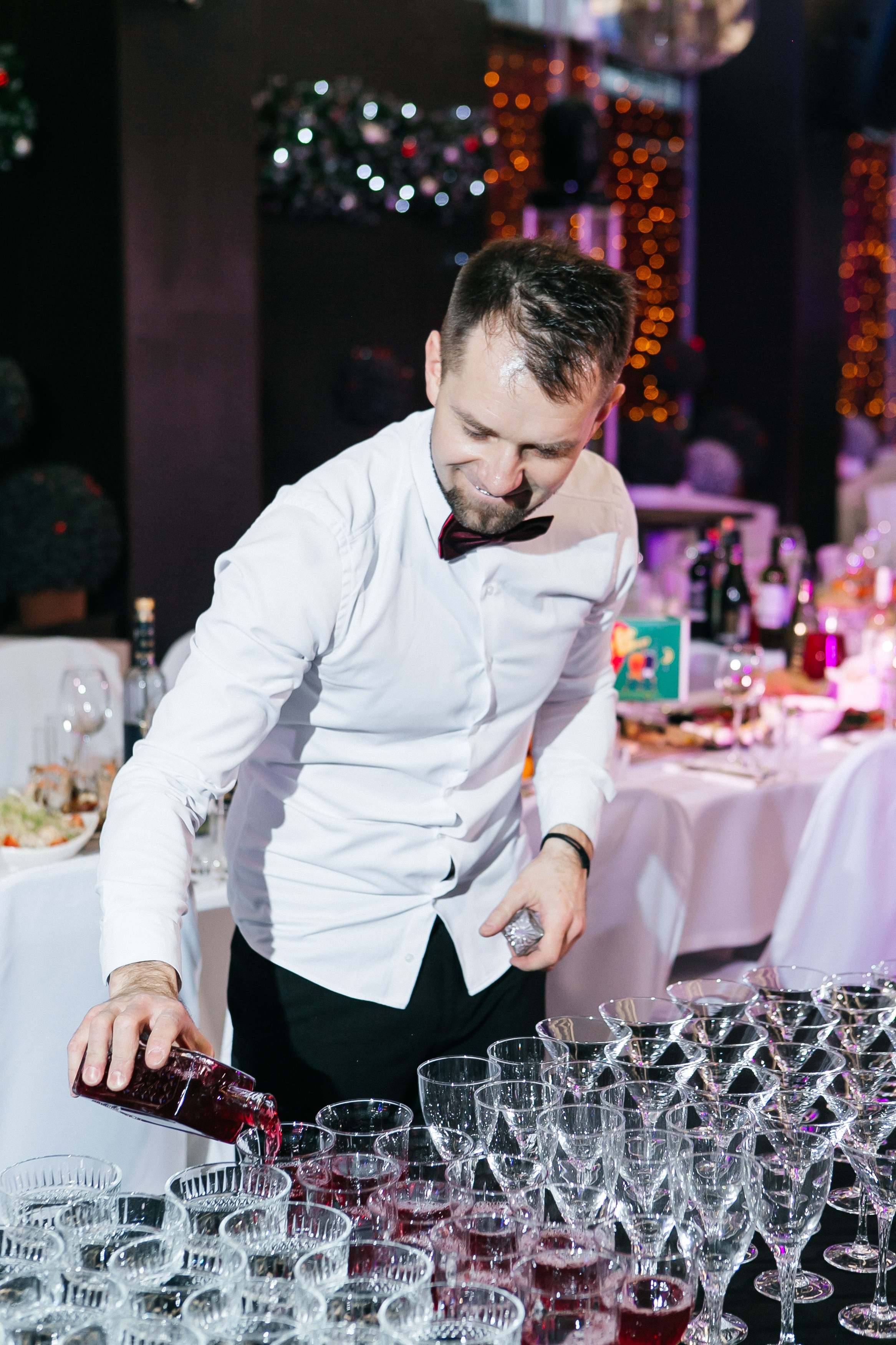 Корпоративная фотосъемка. Свадебный и контент фотограф в Нижнем Новгороде Владимир Пресняков