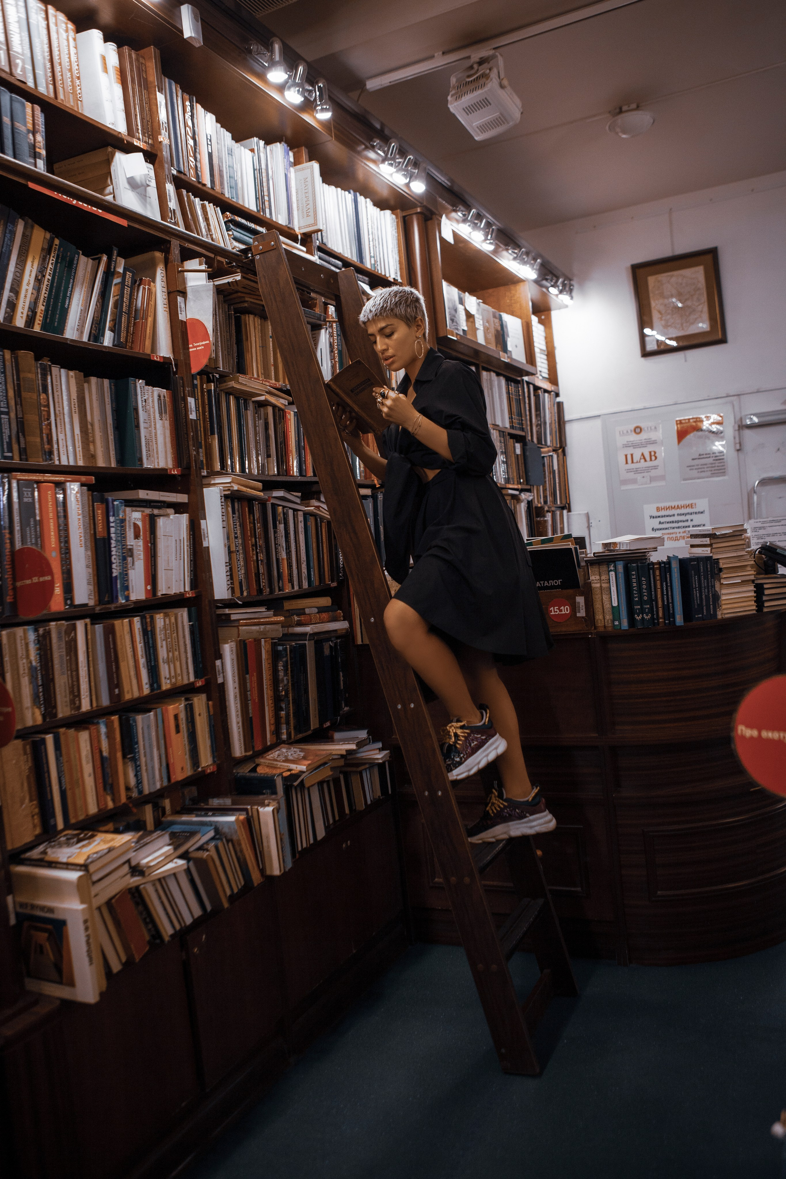 Мира. Фотограф в Москве Ксенья Раимова