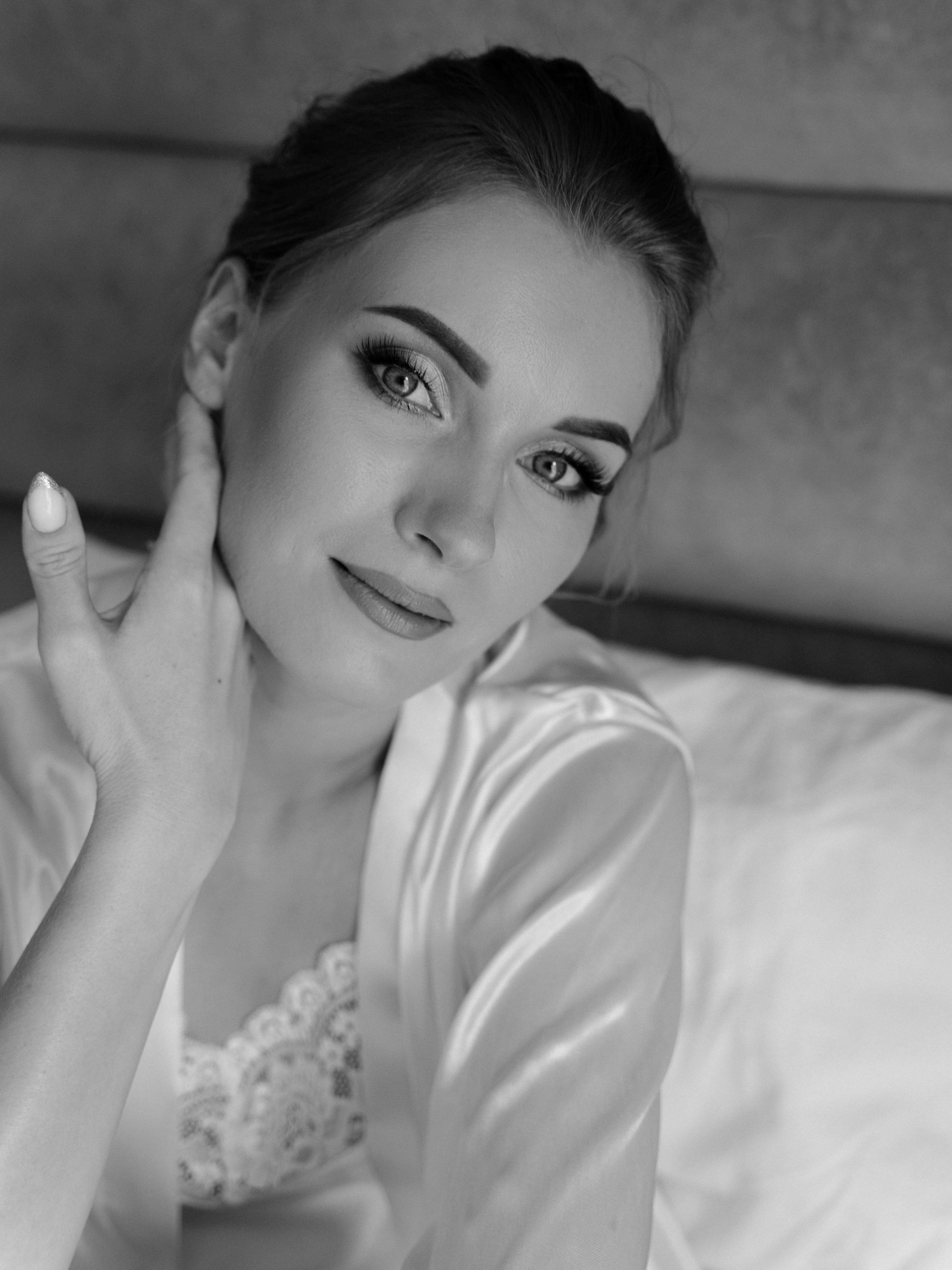 Яна и Павел. Фотограф в Новосибирске. Ефимова Анастасия