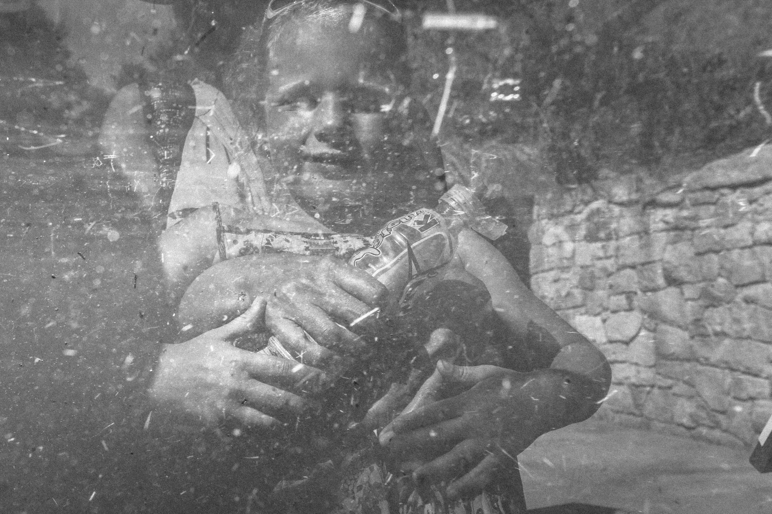 ЧЕХИЯ. Стрит-фотография, полная абсурда, идиотизма и красоты