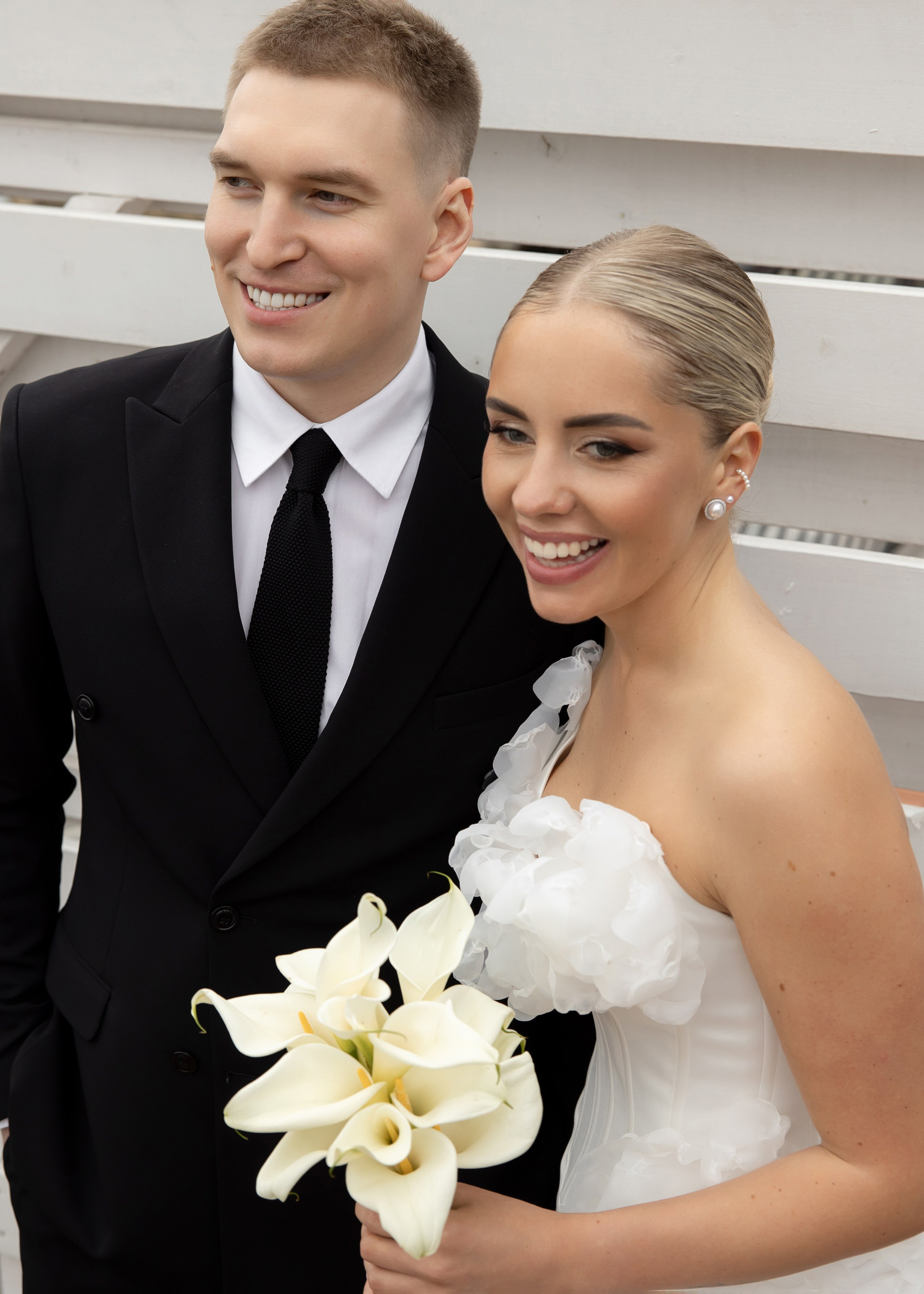 Свадебный фотограф Калининград