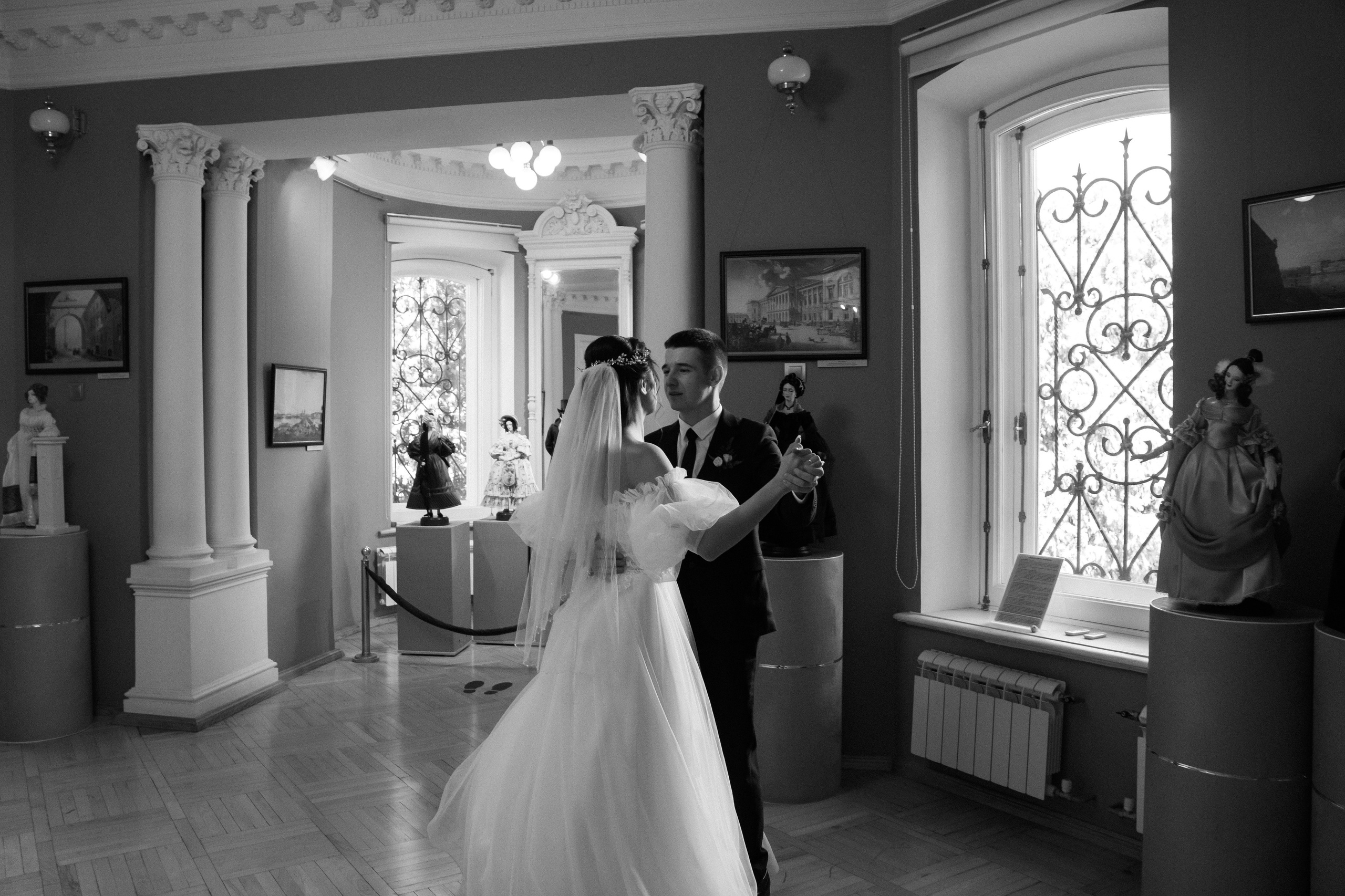 Профессиональный фотограф в Самаре Анна Конзаева