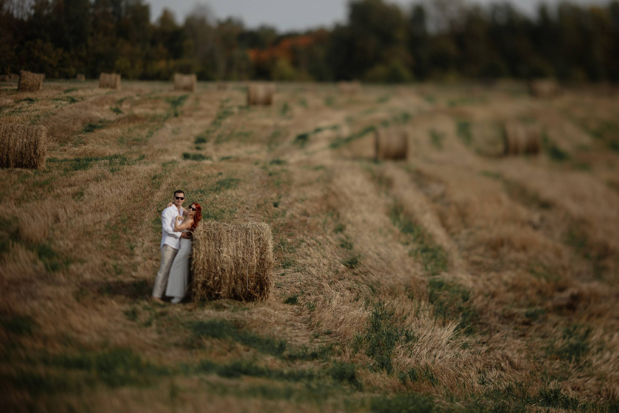 Александр и Лера. Свадебный и репортажный фотограф г. Чебоксары Евгений Леонидович