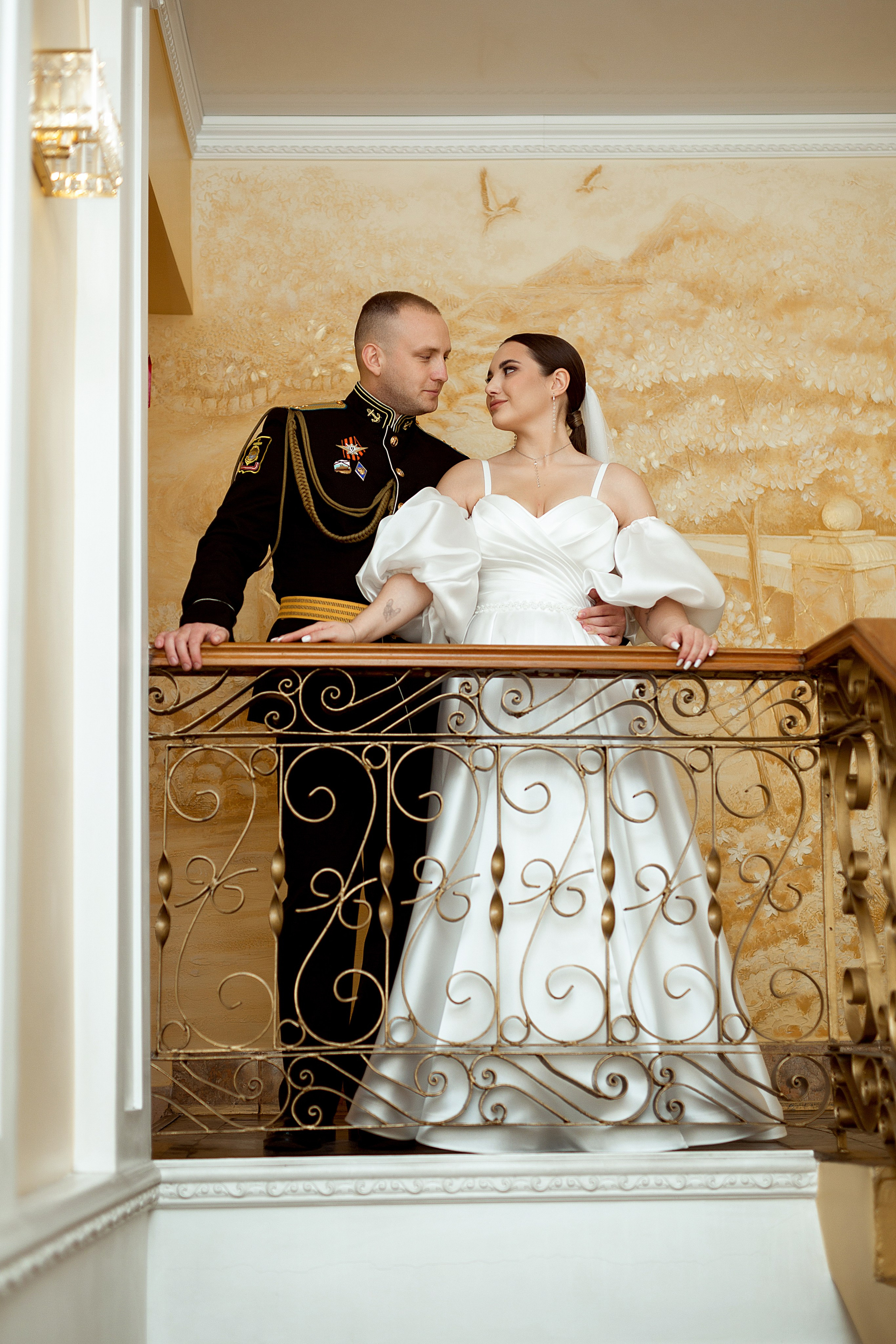 Дмитрий и Валерия. Людмила Далидович топовый семейный фотограф Находка/Владивосток