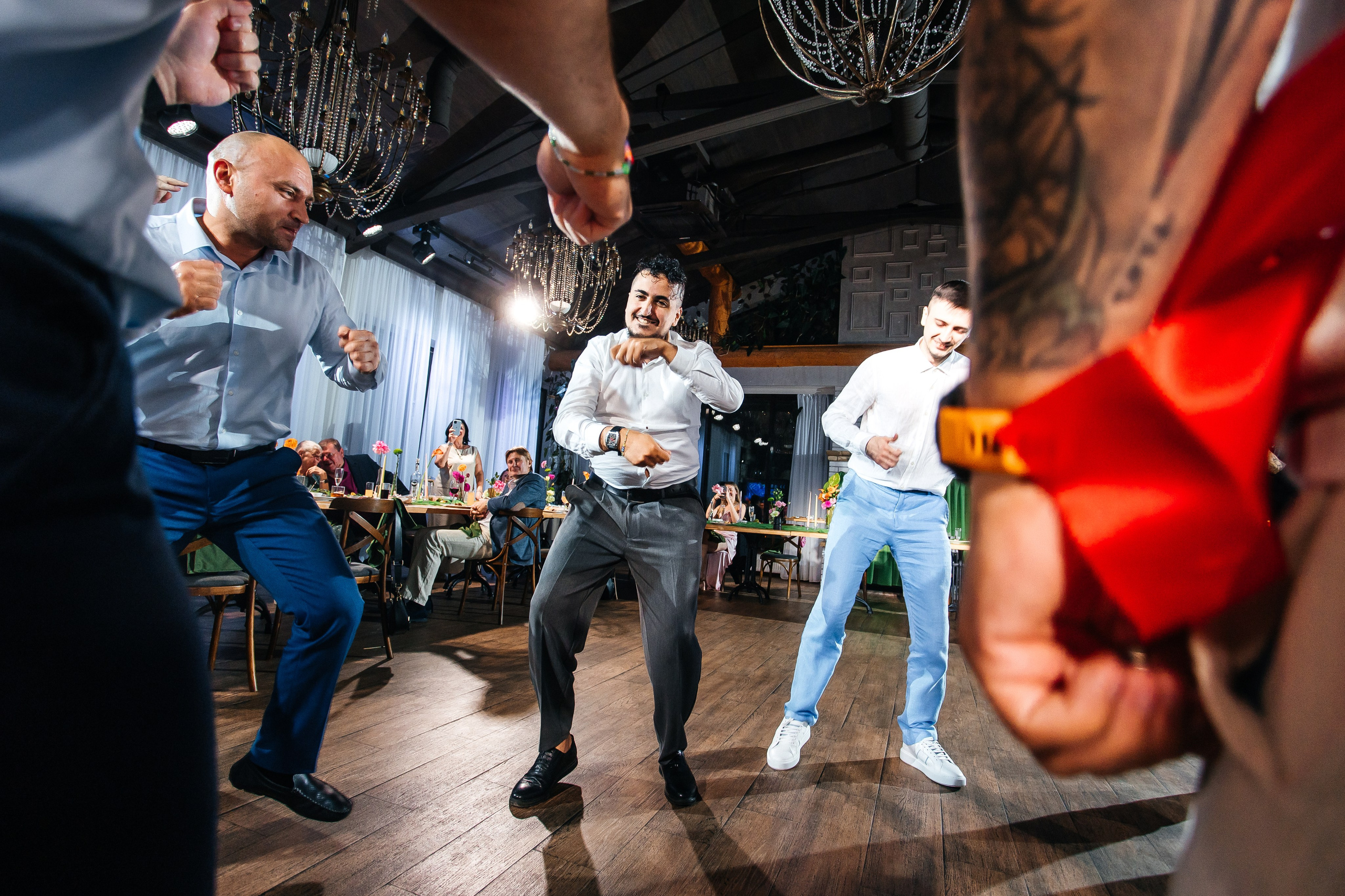 23/08. Свадебный фотограф в Москве Виктория Арехова