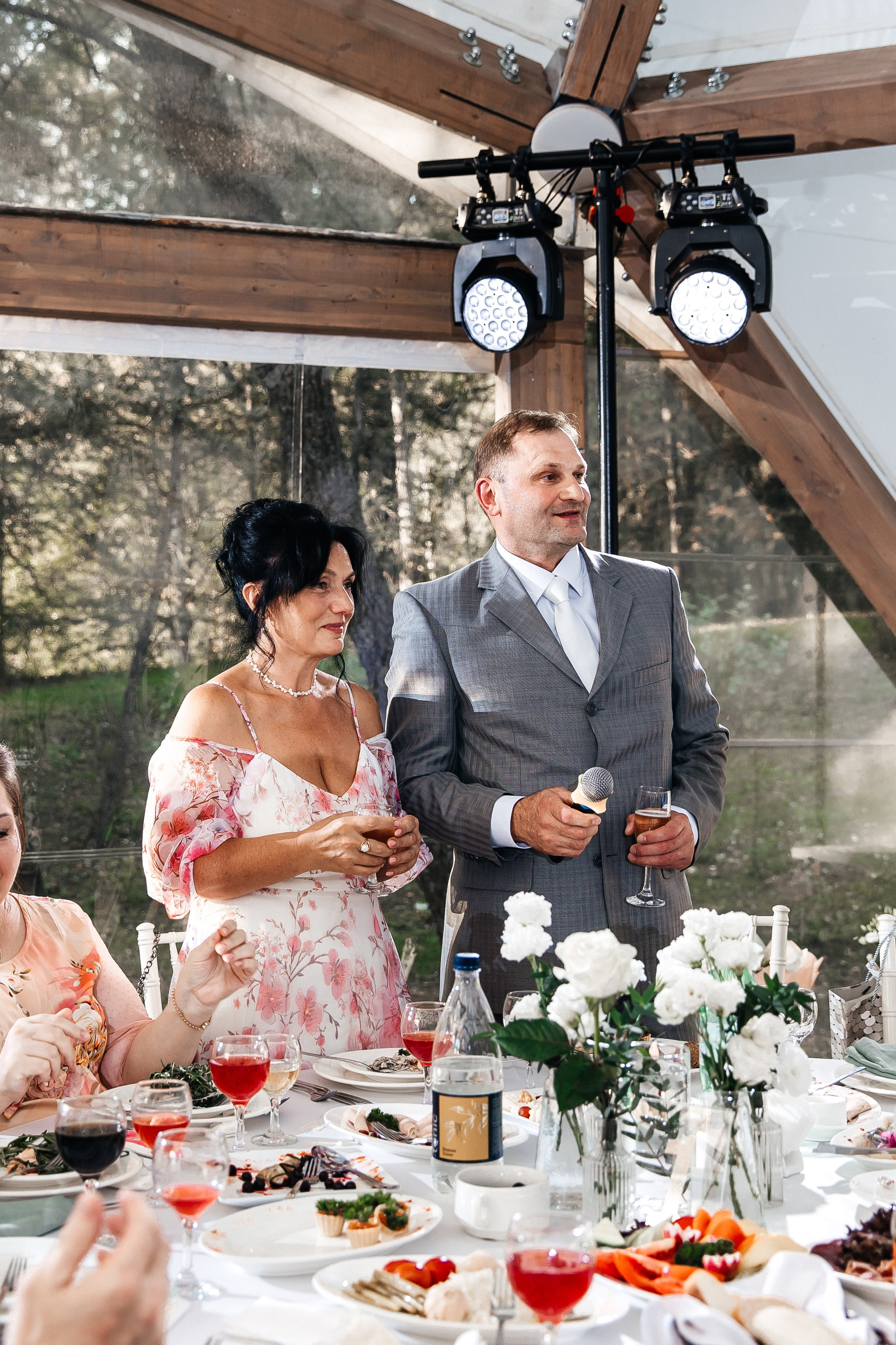 Max & Veronika. Свадебный фотограф в Москве Виктория Арехова