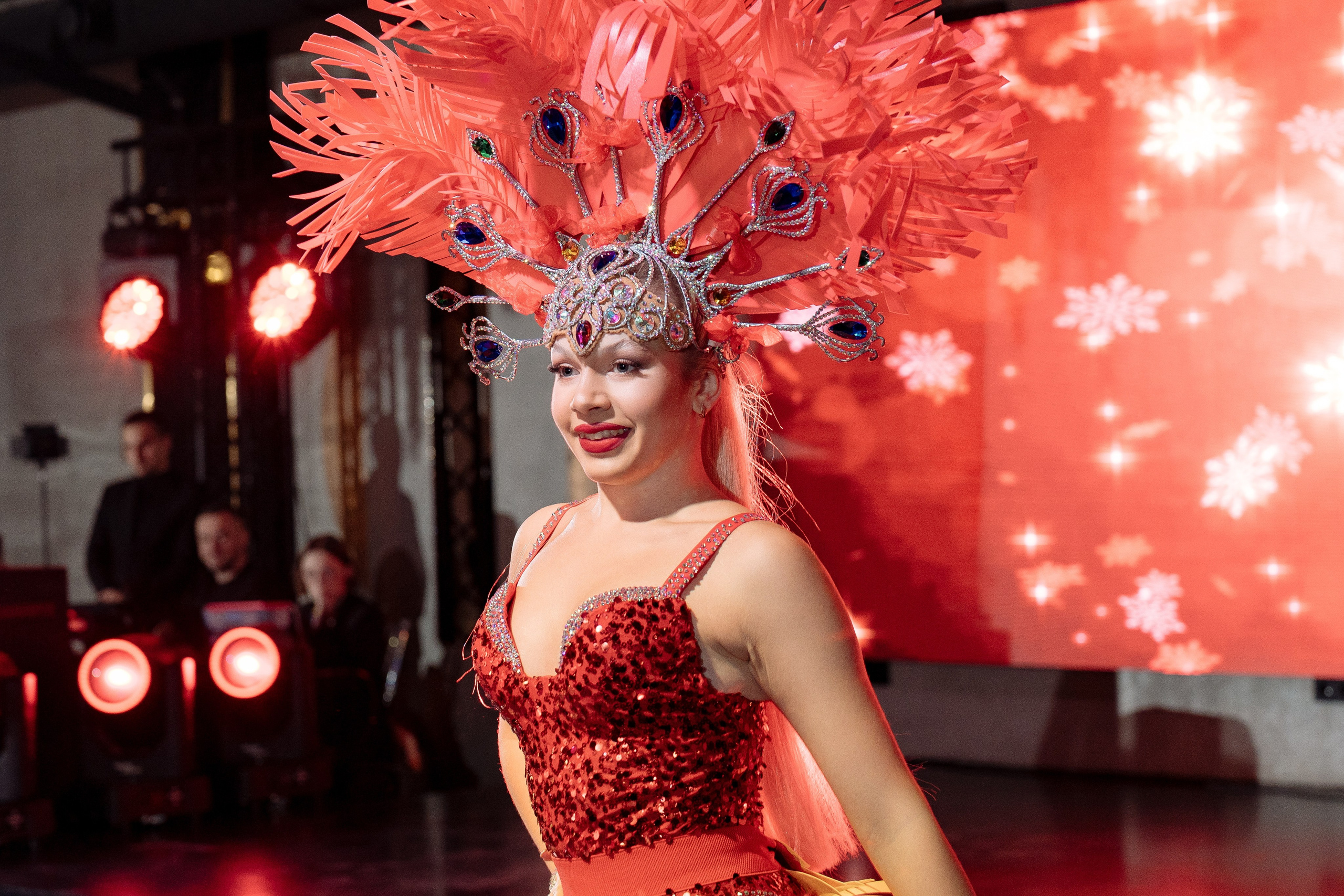 Альбион Тур