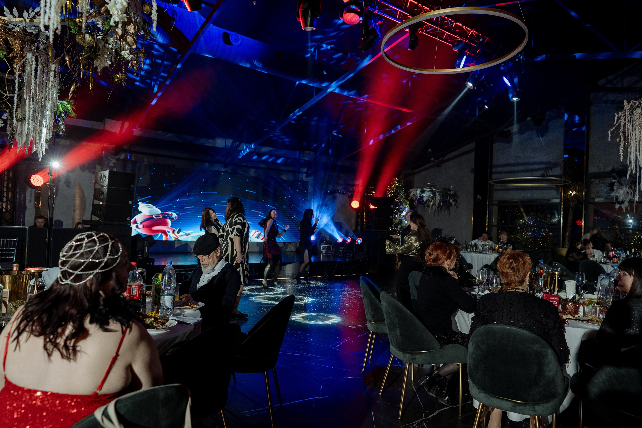 Альбион Тур