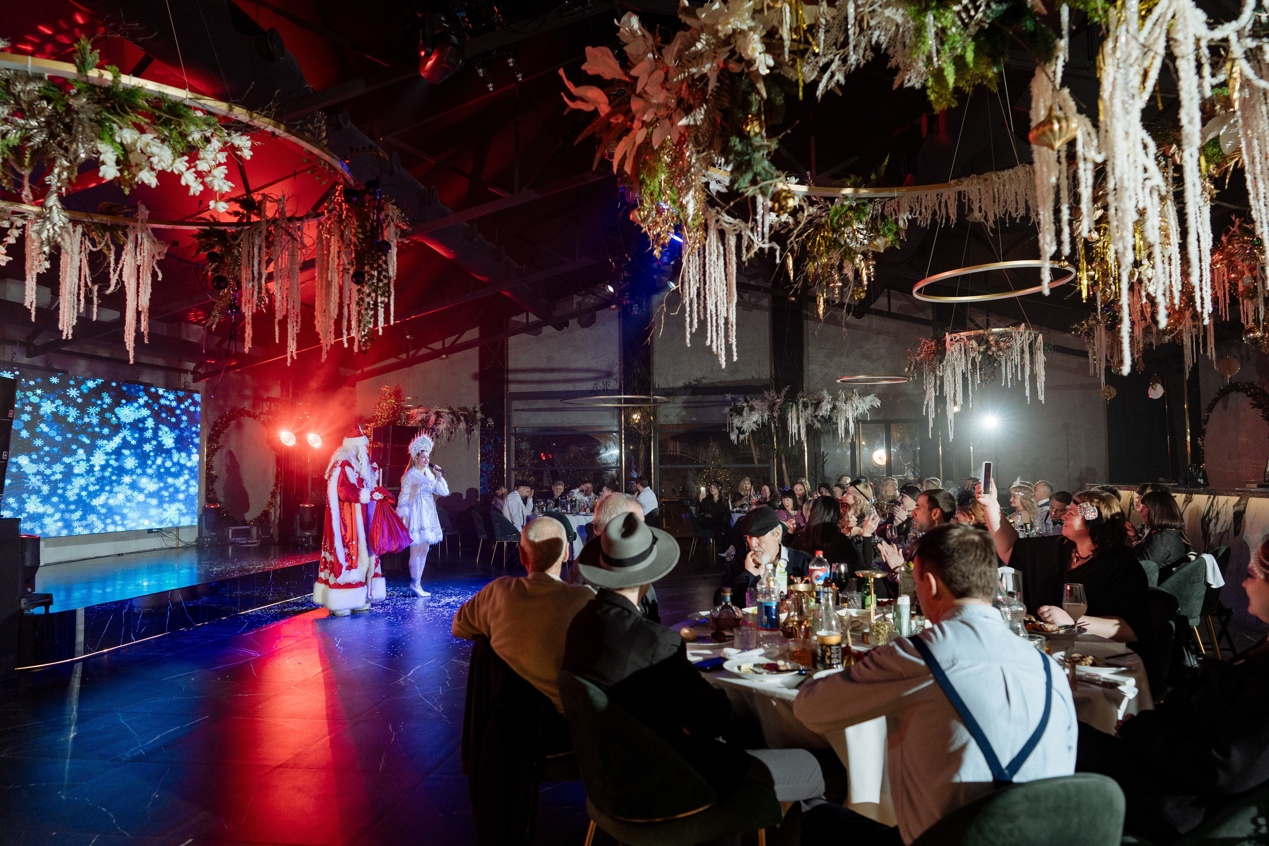 Альбион Тур