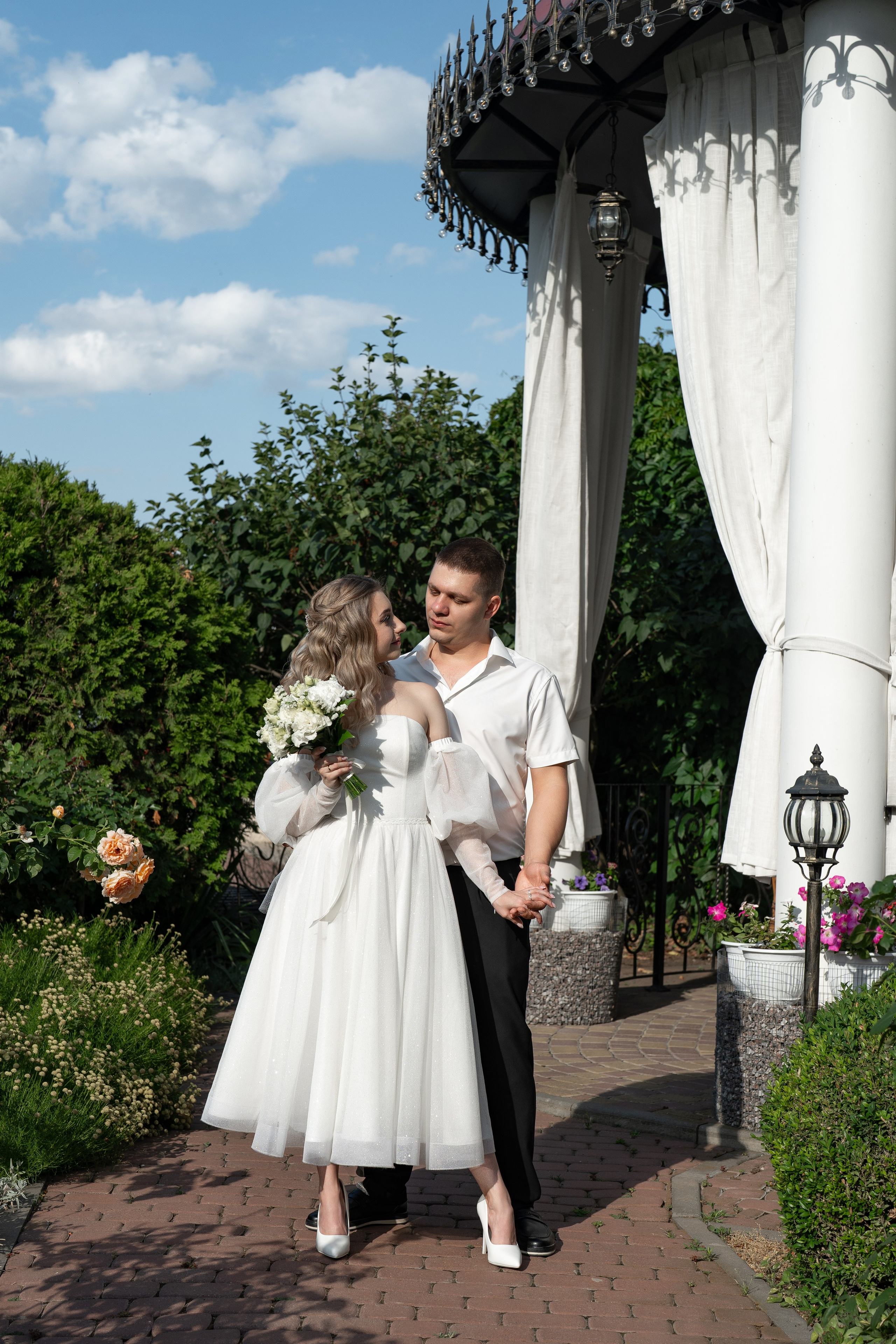 Александр и Александра