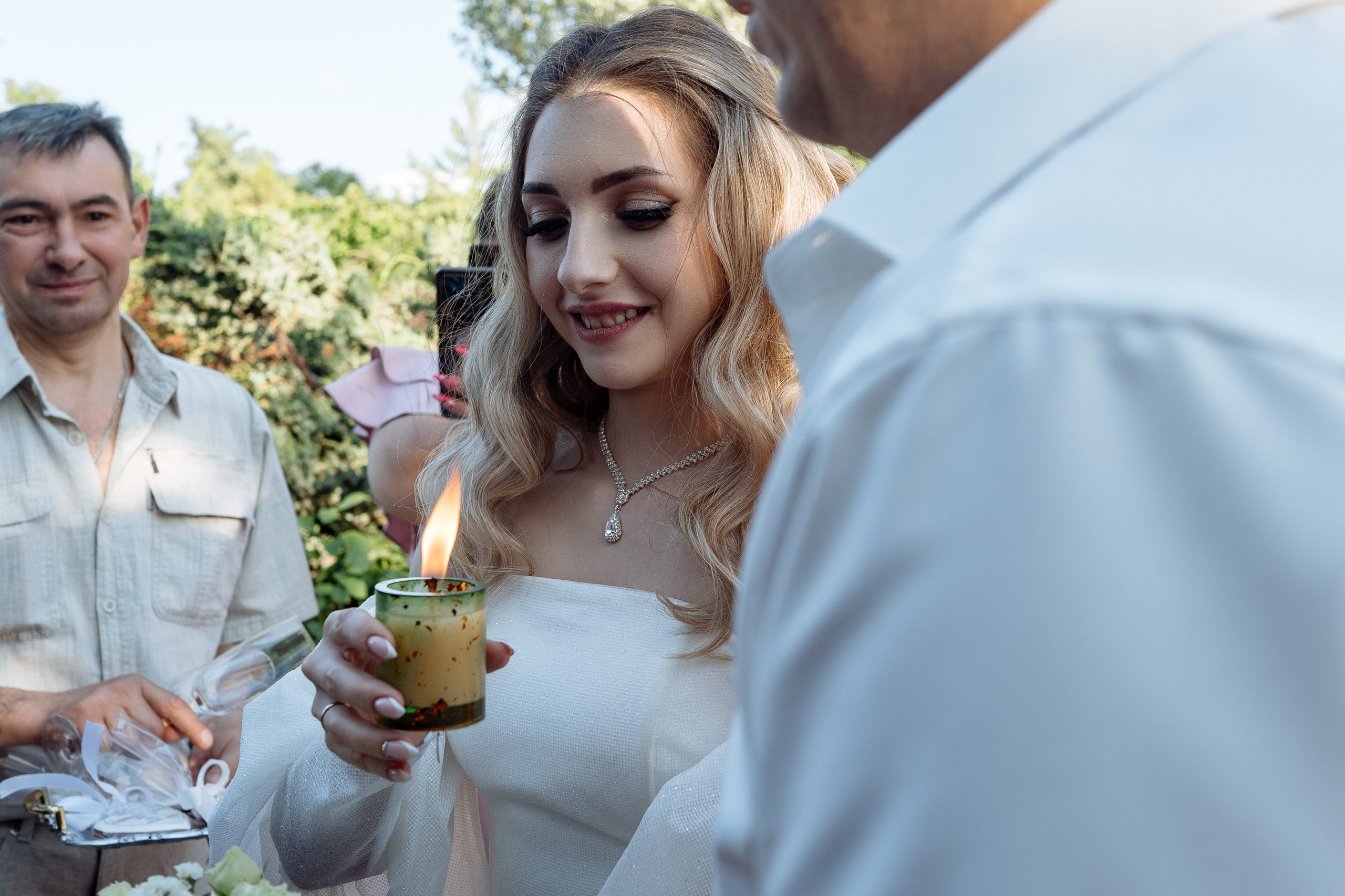 Александр и Александра