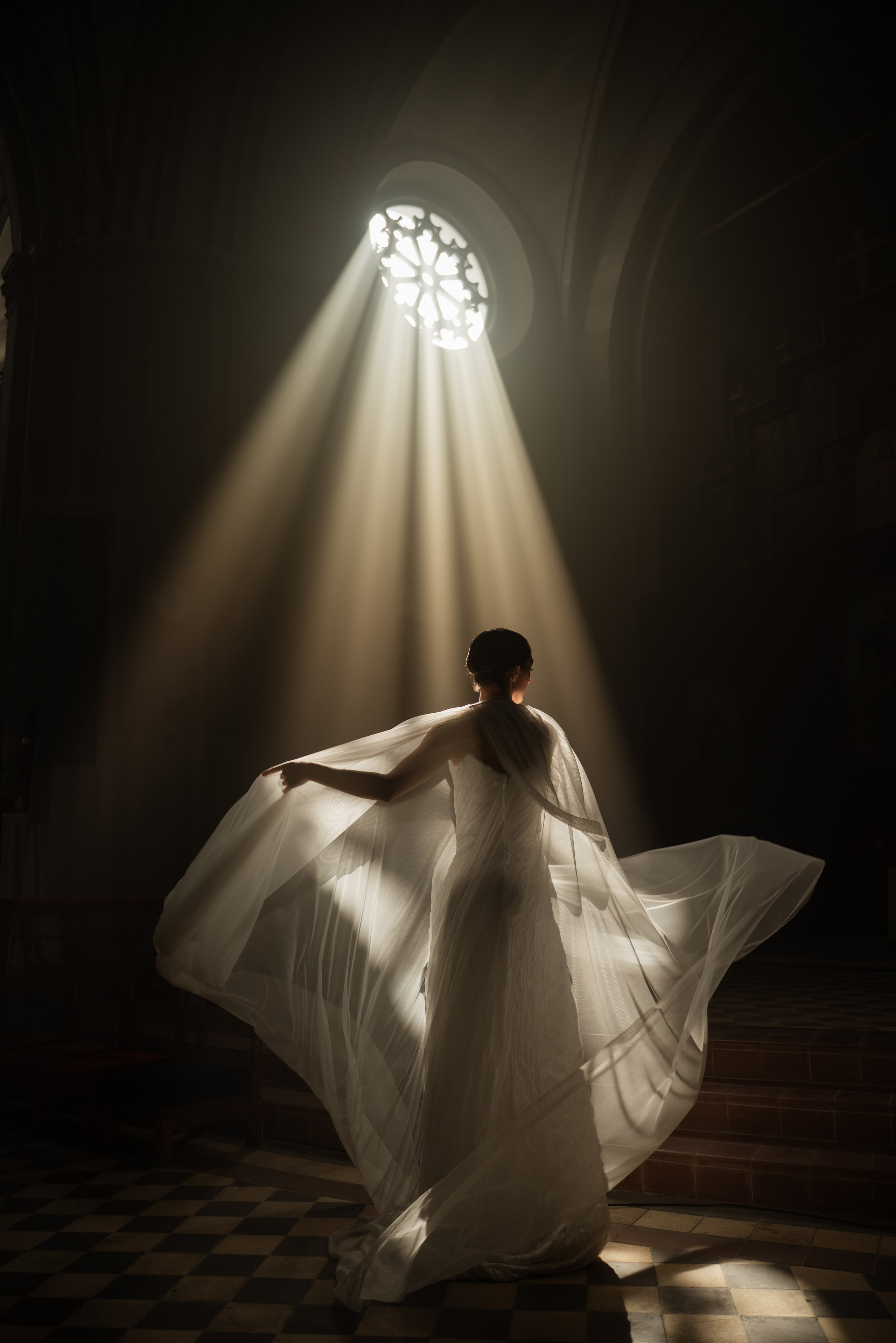 Севда И Влад | 17.04.26. Свадебный фотограф в Санкт-Петербурге Владислава Тюльпина