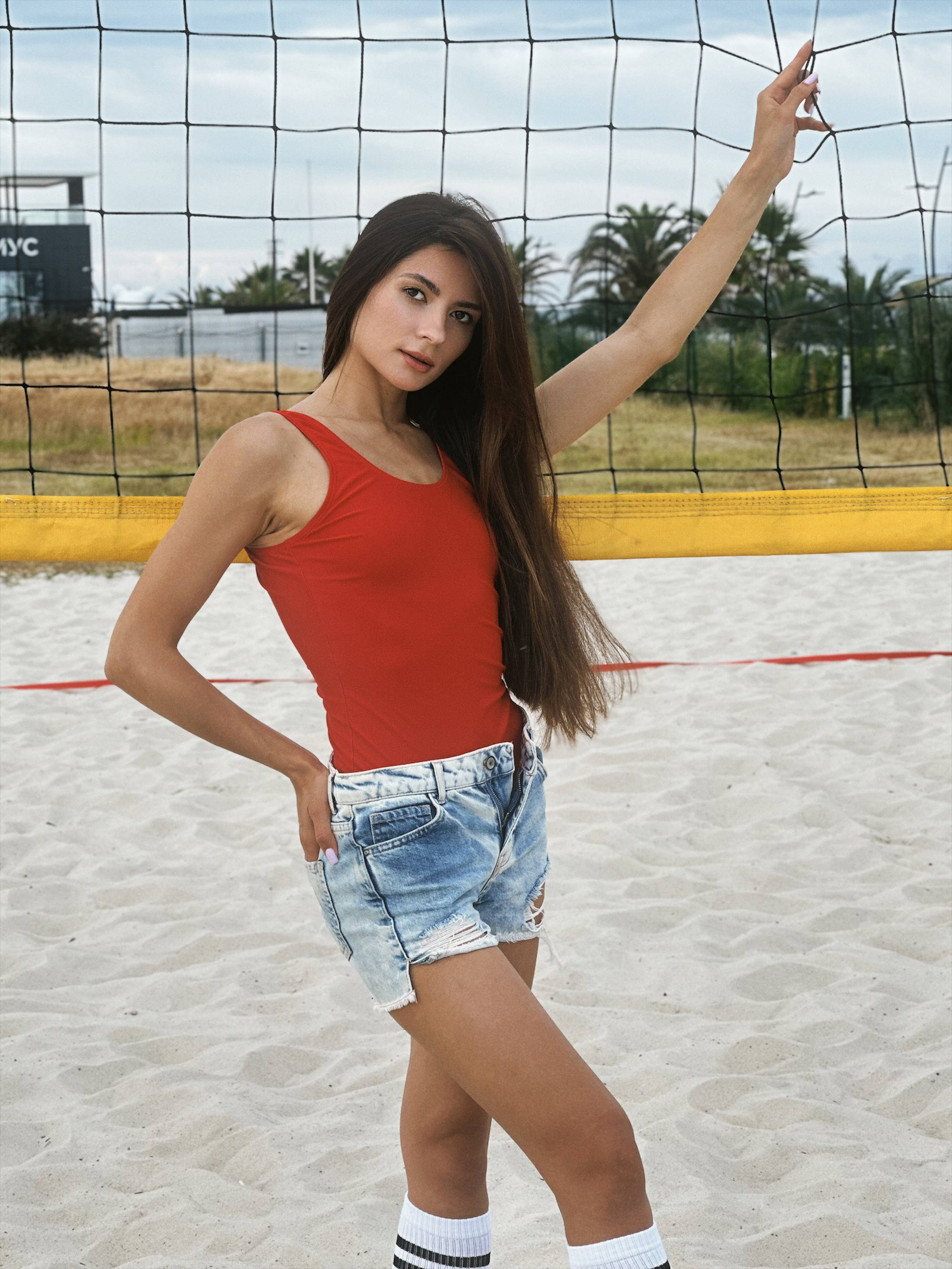 «Итальянское кино». Чувственный мобильный фотограф в Казани и Сочи Дьяченко Дарья