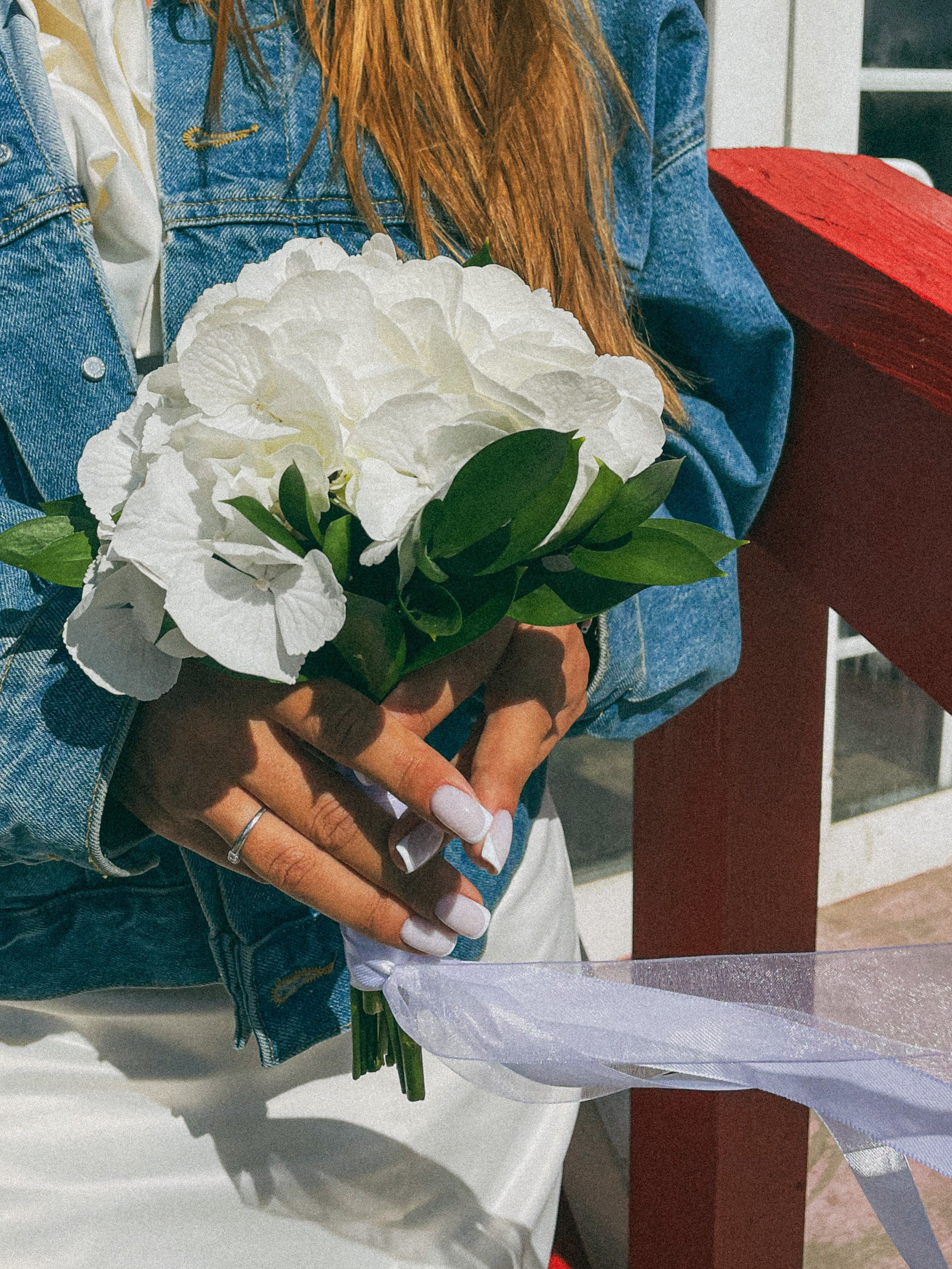 Моменты перед росписью. Чувственный мобильный фотограф в Казани и Сочи Дьяченко Дарья