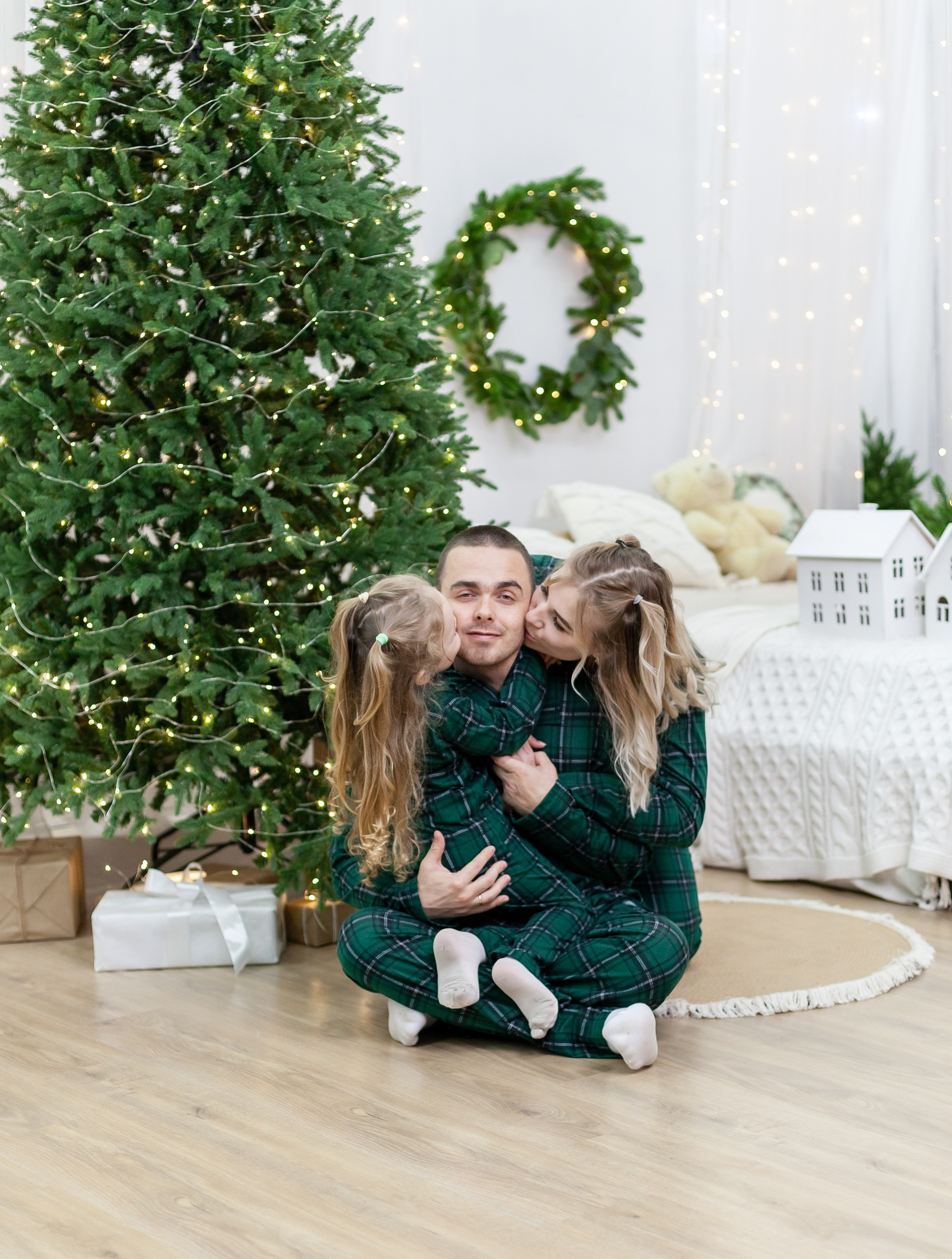 Семейный и детский фотограф в Майкопе Любовь Никифорова