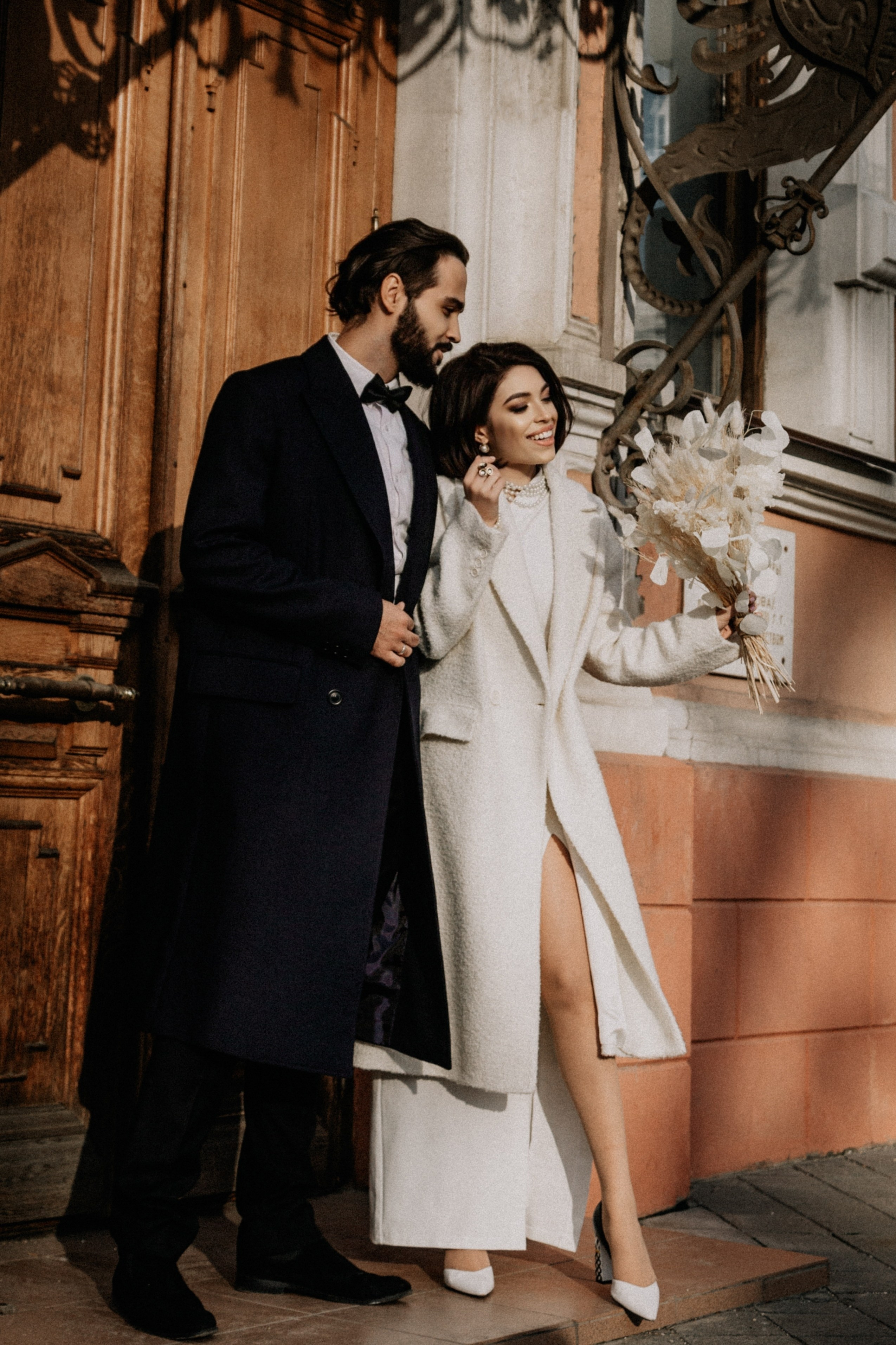 Алина и Владимир. Свадебный и репортажный фотограф Краснодар и Край