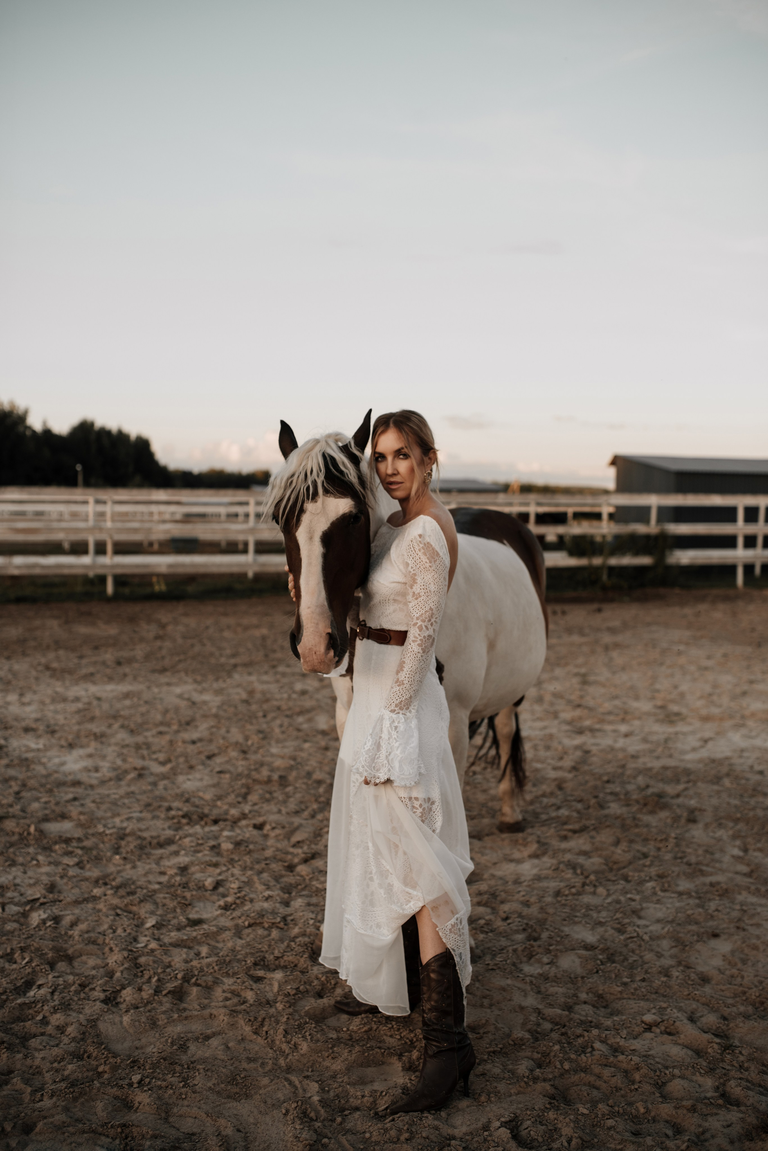 Катя Ипподром. Фотограф Ольга Плеханова | Нижний Новгород, Москва