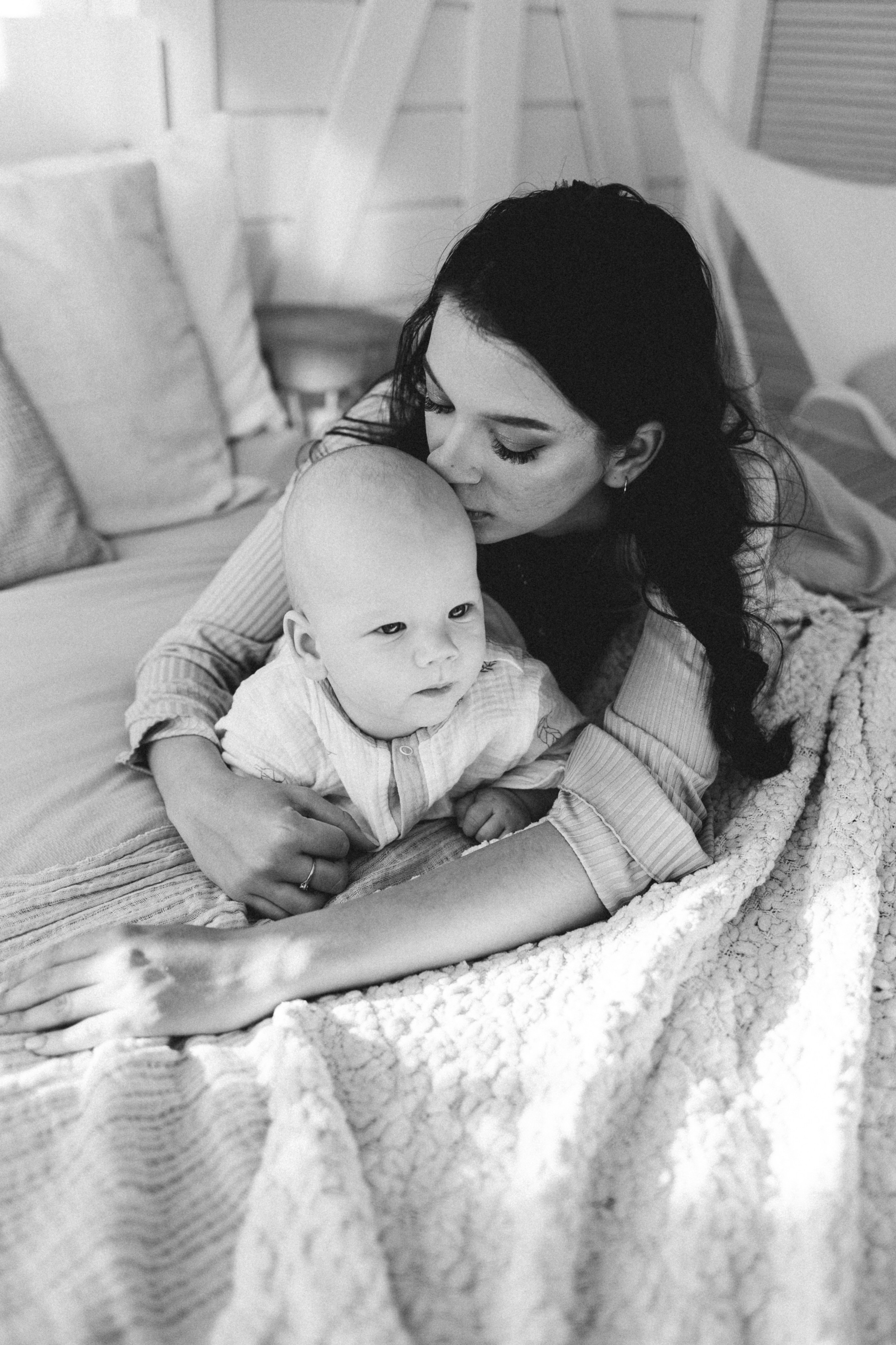 Анастасия и Матвей. Свадебный и семейный фотограф в Екатеринбурге