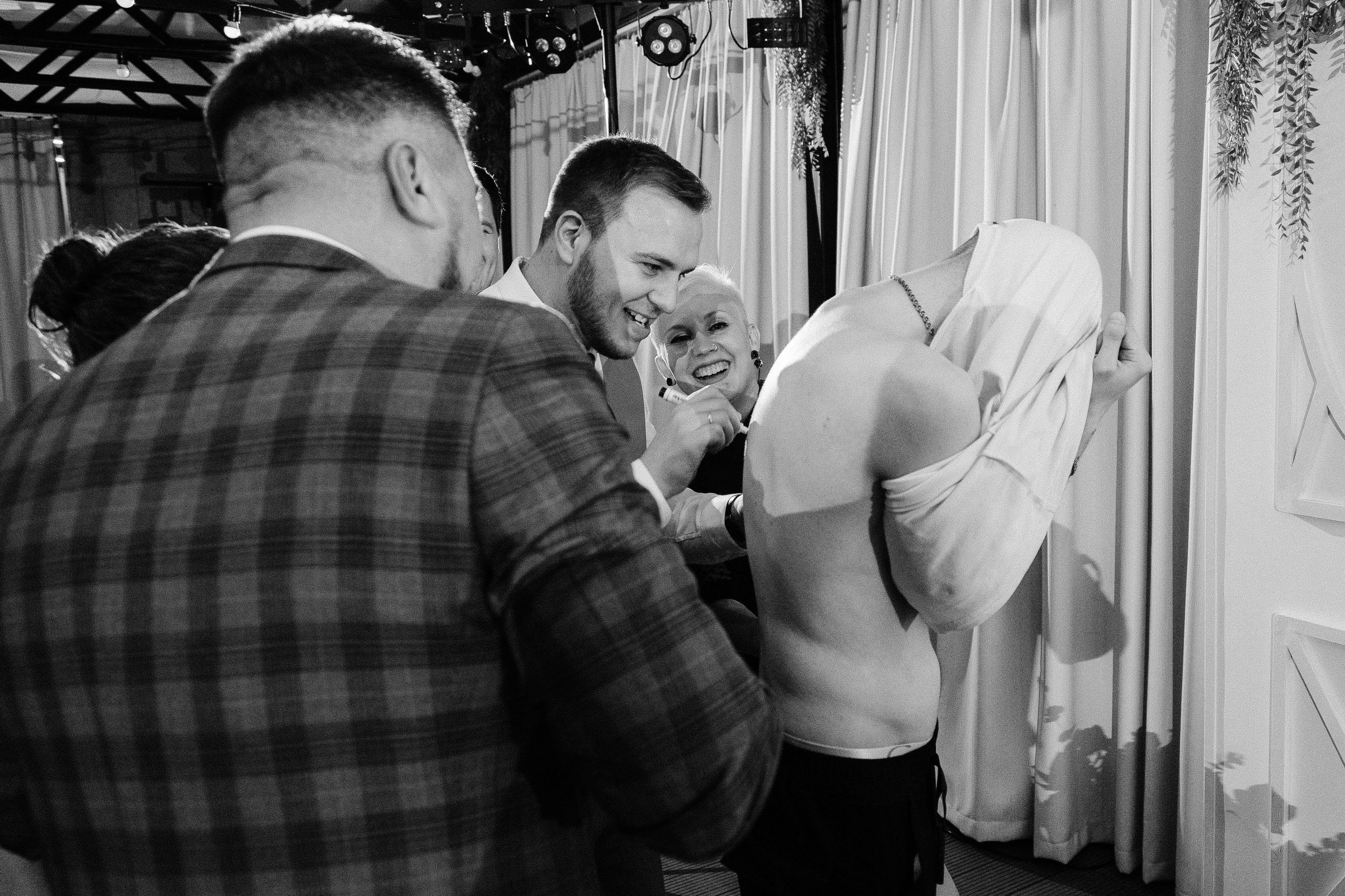 Сергей и Анастасия/2024. Свадебный и семейный фотограф в Екатеринбурге