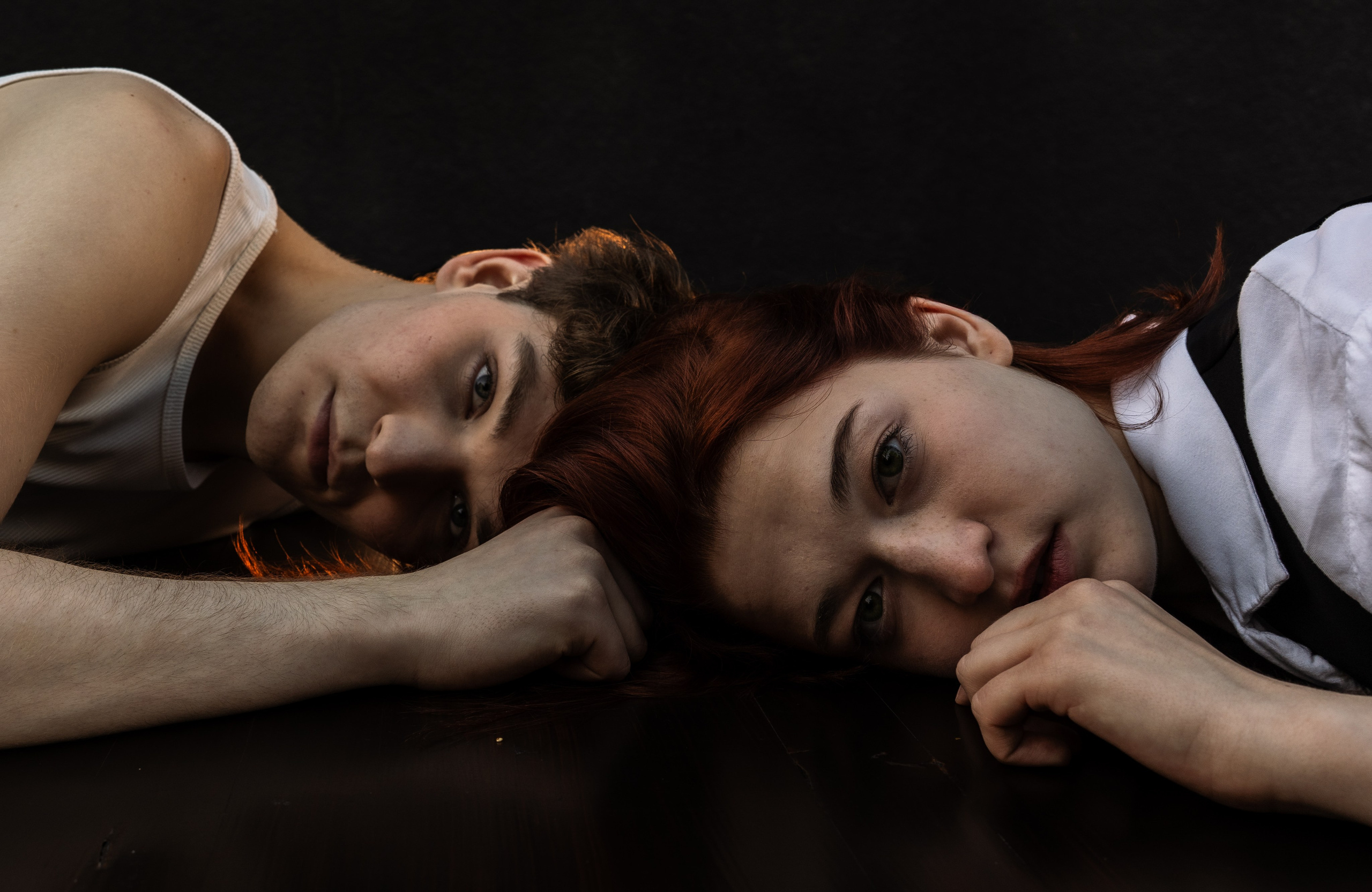 Истории любви. Фотограф в Санкт-Петербурге Виктория Иващенко