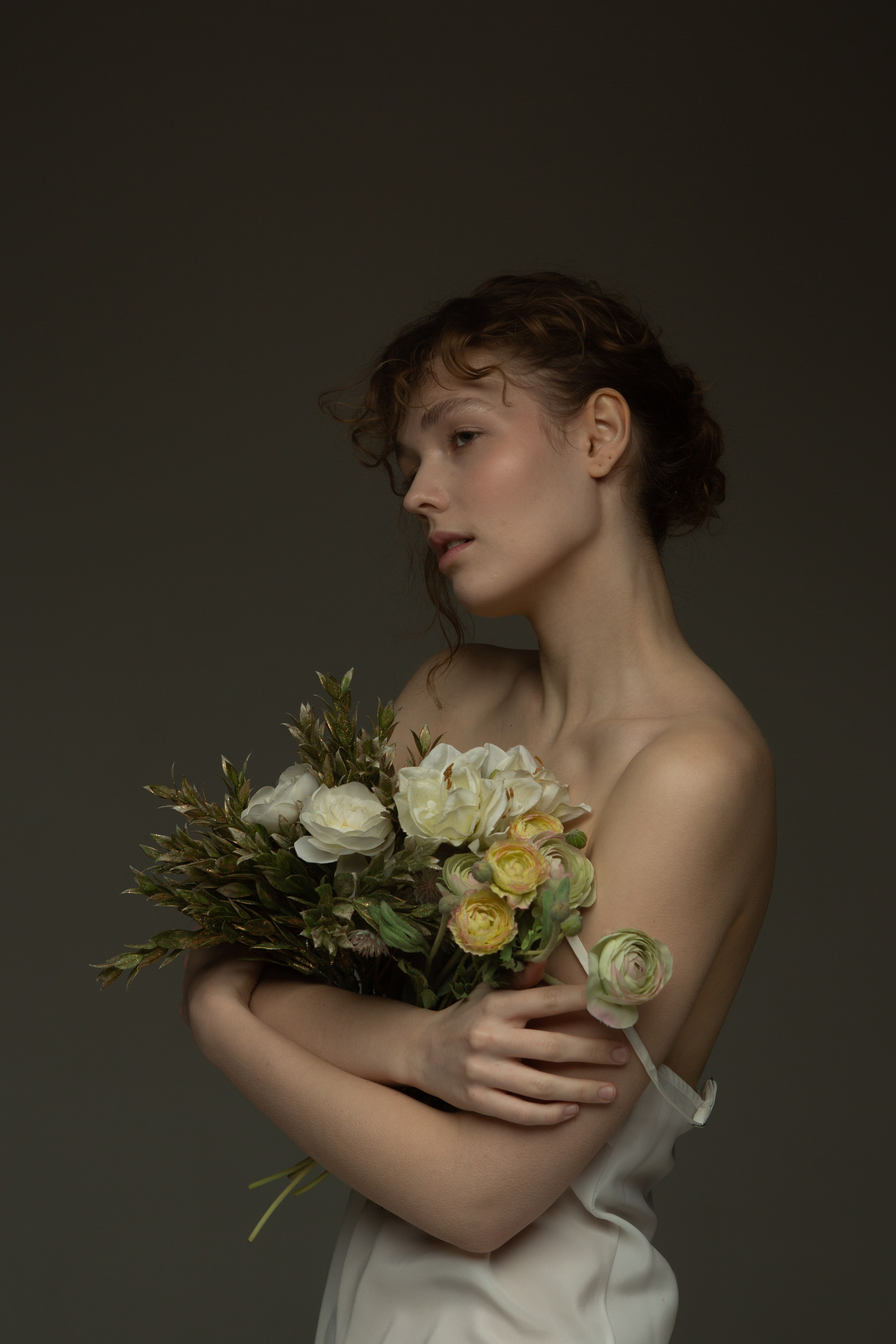 Даша. Фотограф Елена Бухонина Челябинск