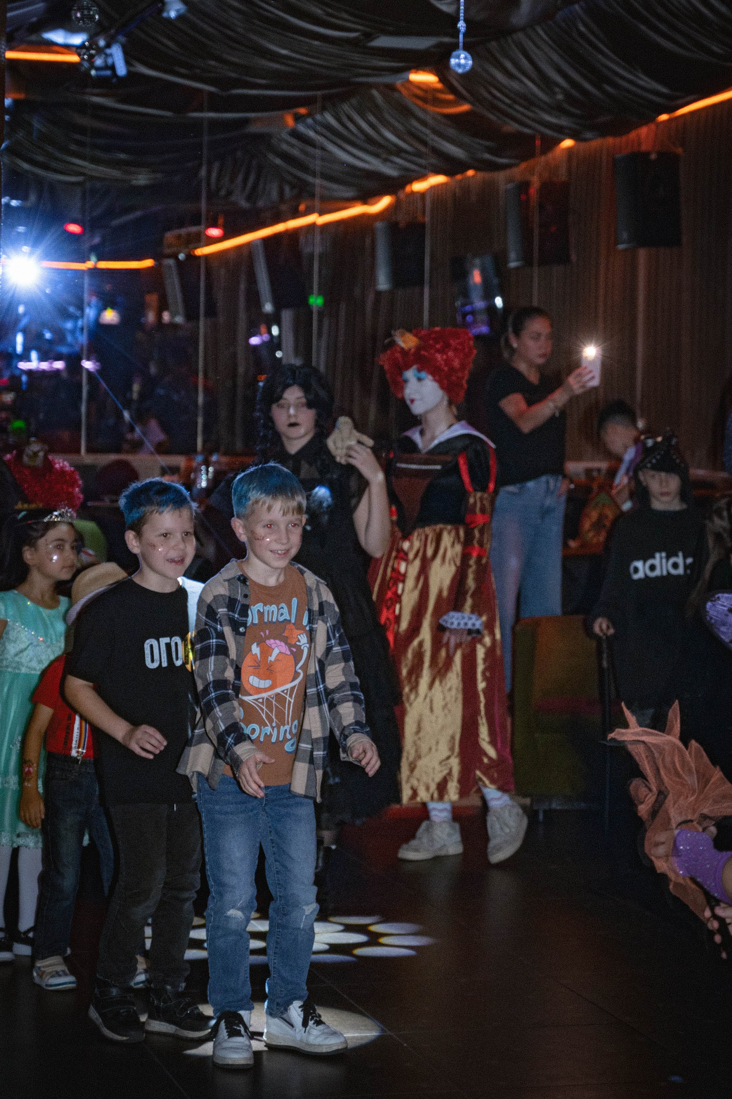 Детский праздник. Семейный и детский фотограф в Королеве, Москве и Московской области Строева Анастасия