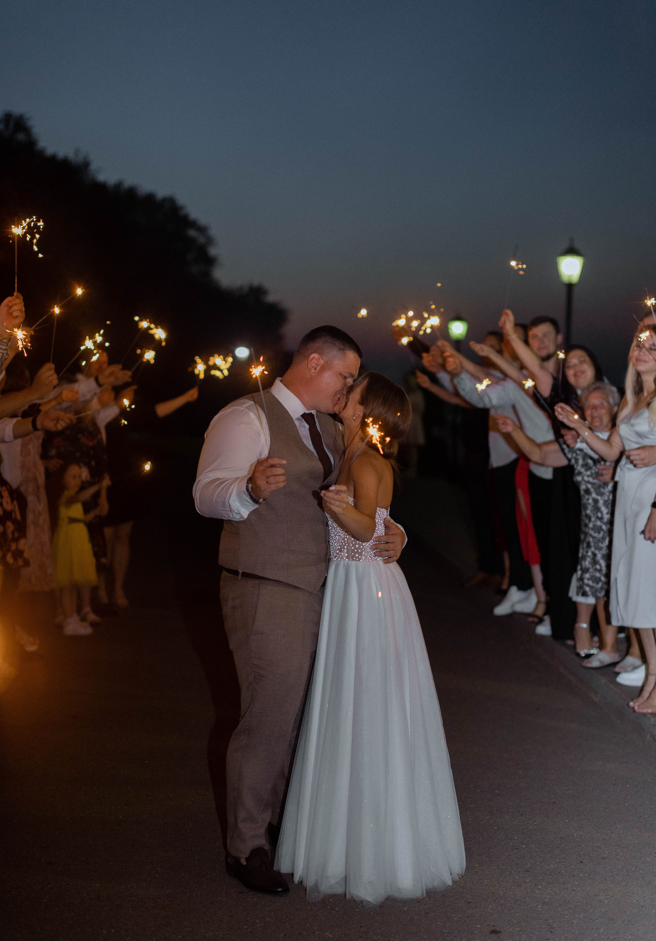 Даша и Егор (г. Сарапул)