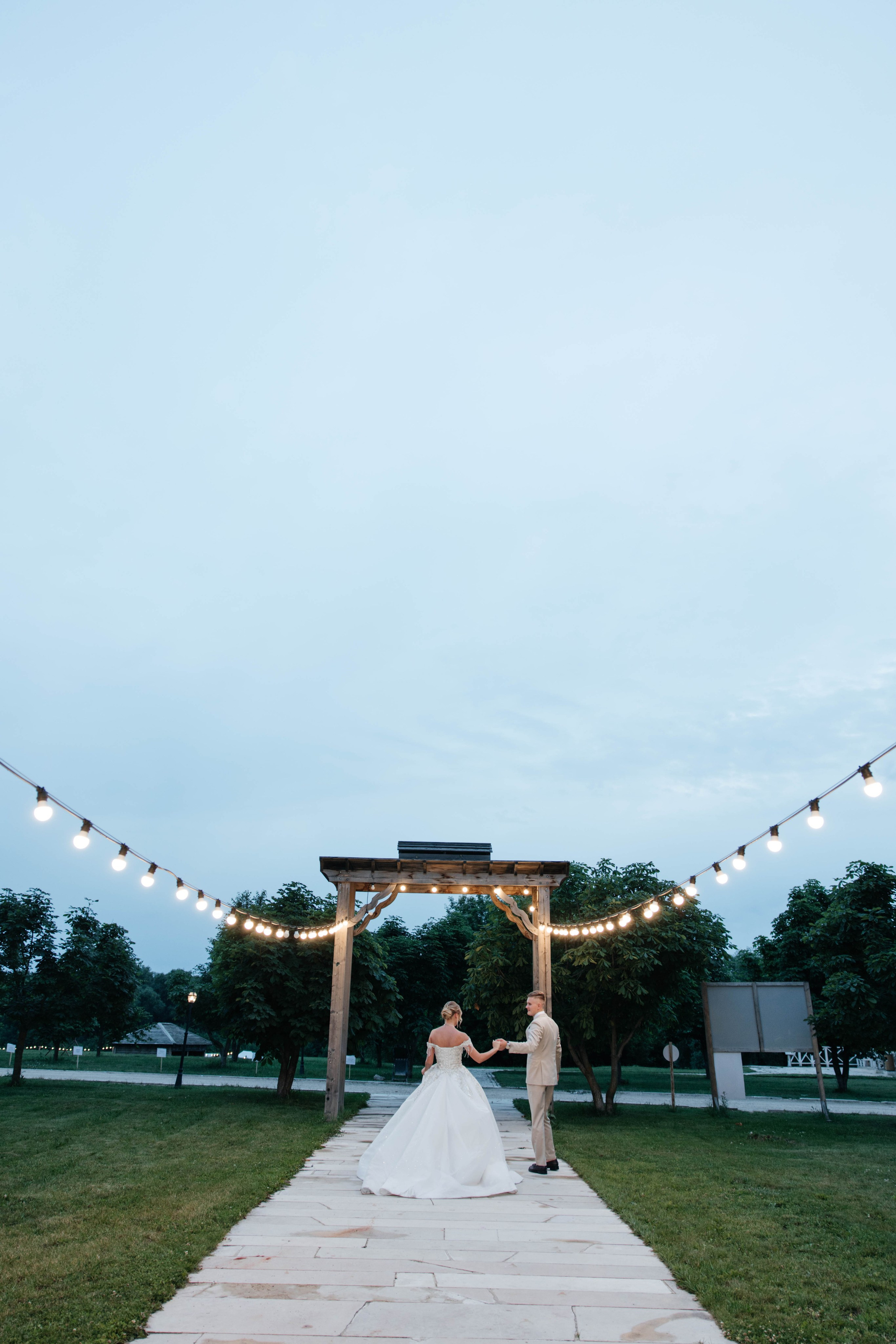 DMITRY & MARIA. Свадебное ФОТО & ВИДЕО Москва/Липецк