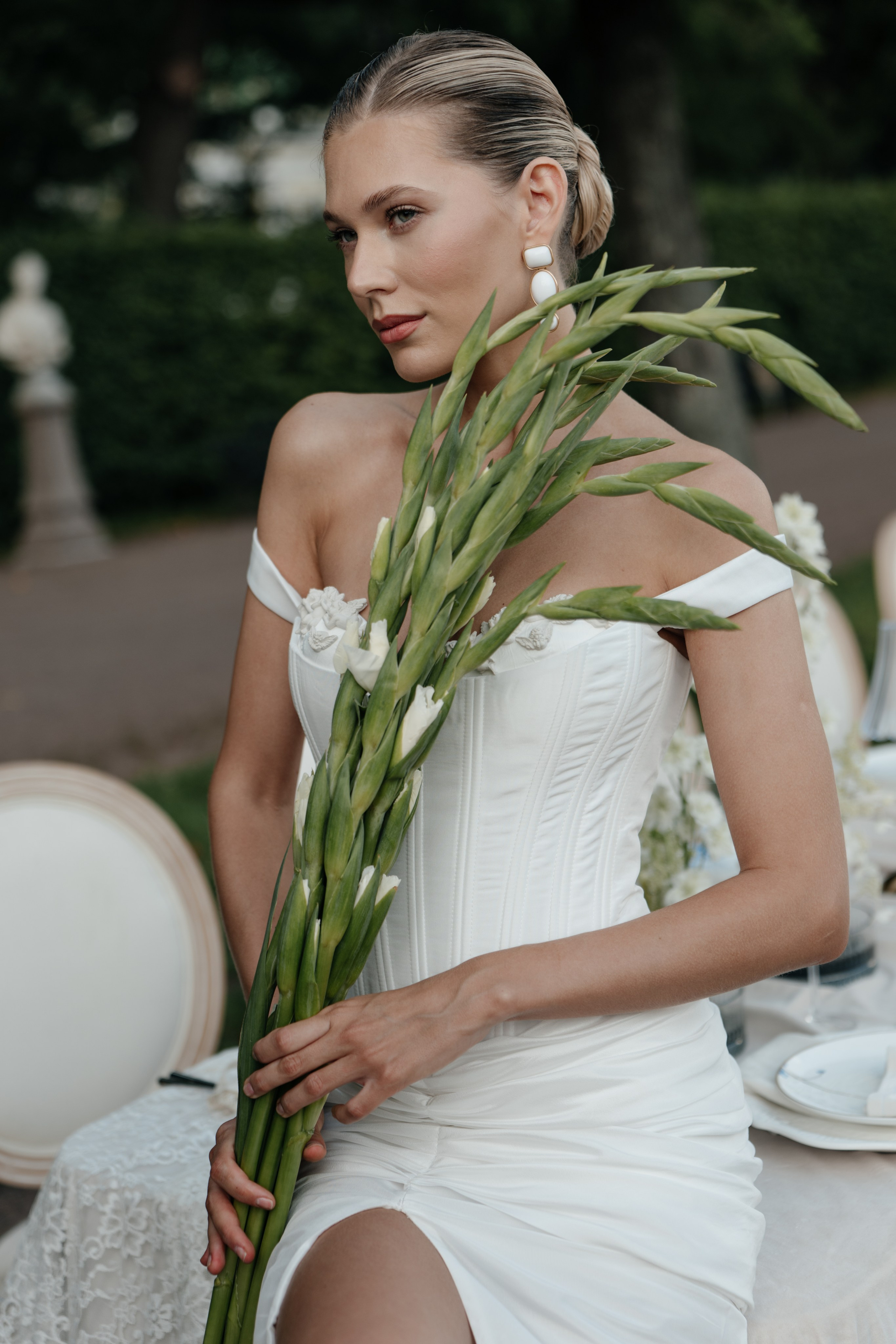 KUSKOVO. Свадебное ФОТО & ВИДЕО Москва/Липецк