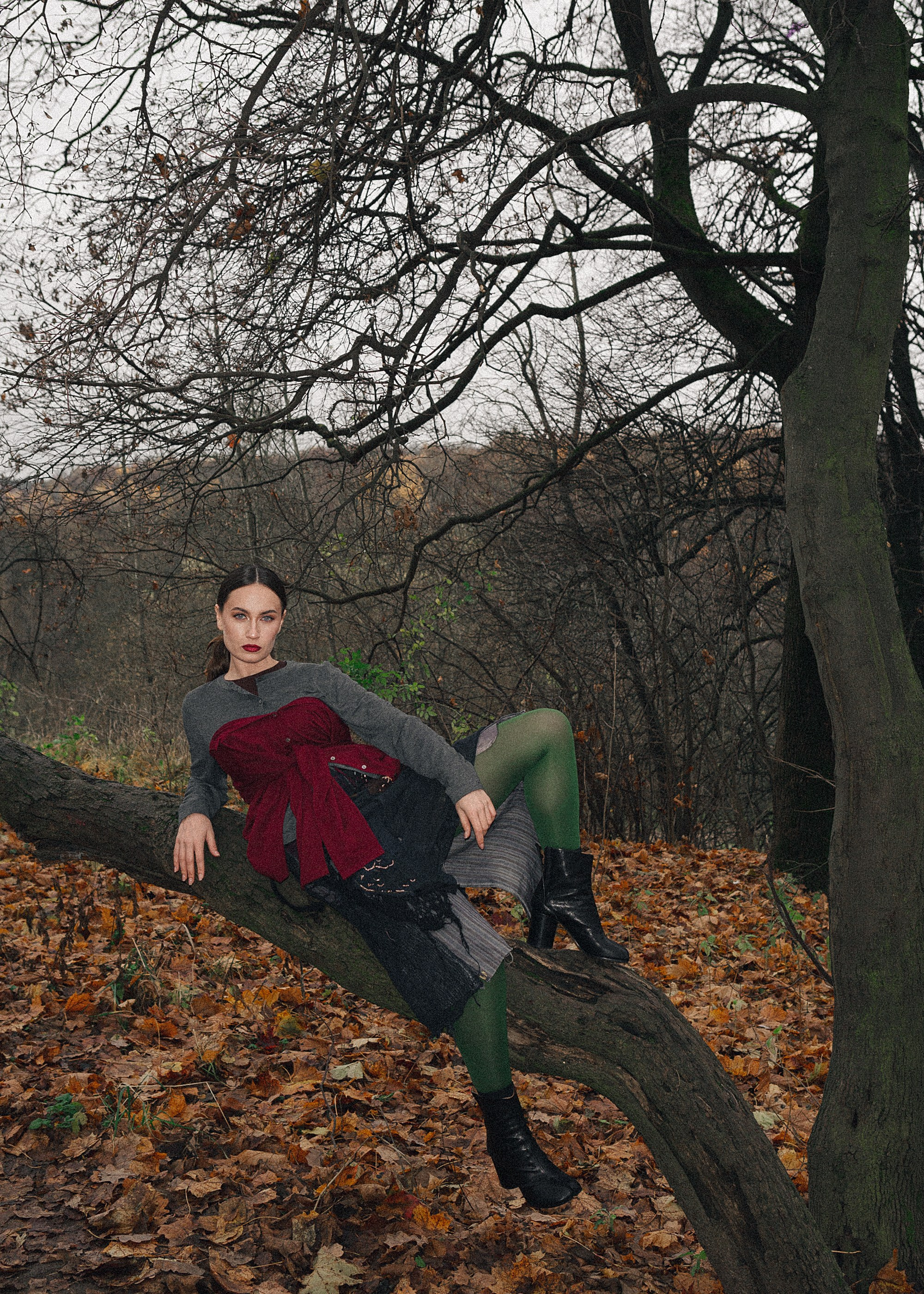 Лена Журавлёва