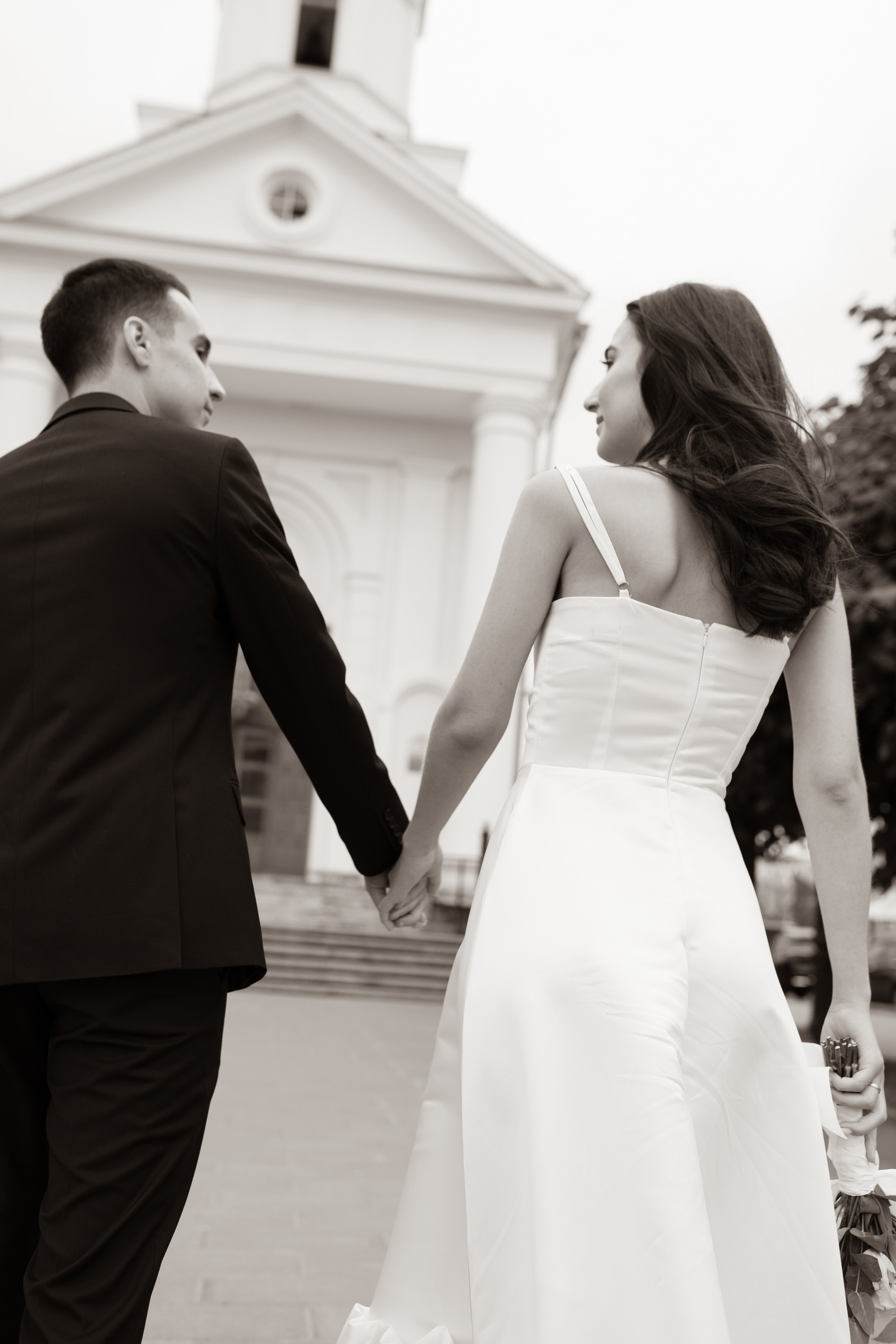 Татьяна и Роман 16.08.24. Фотограф Чебоксары