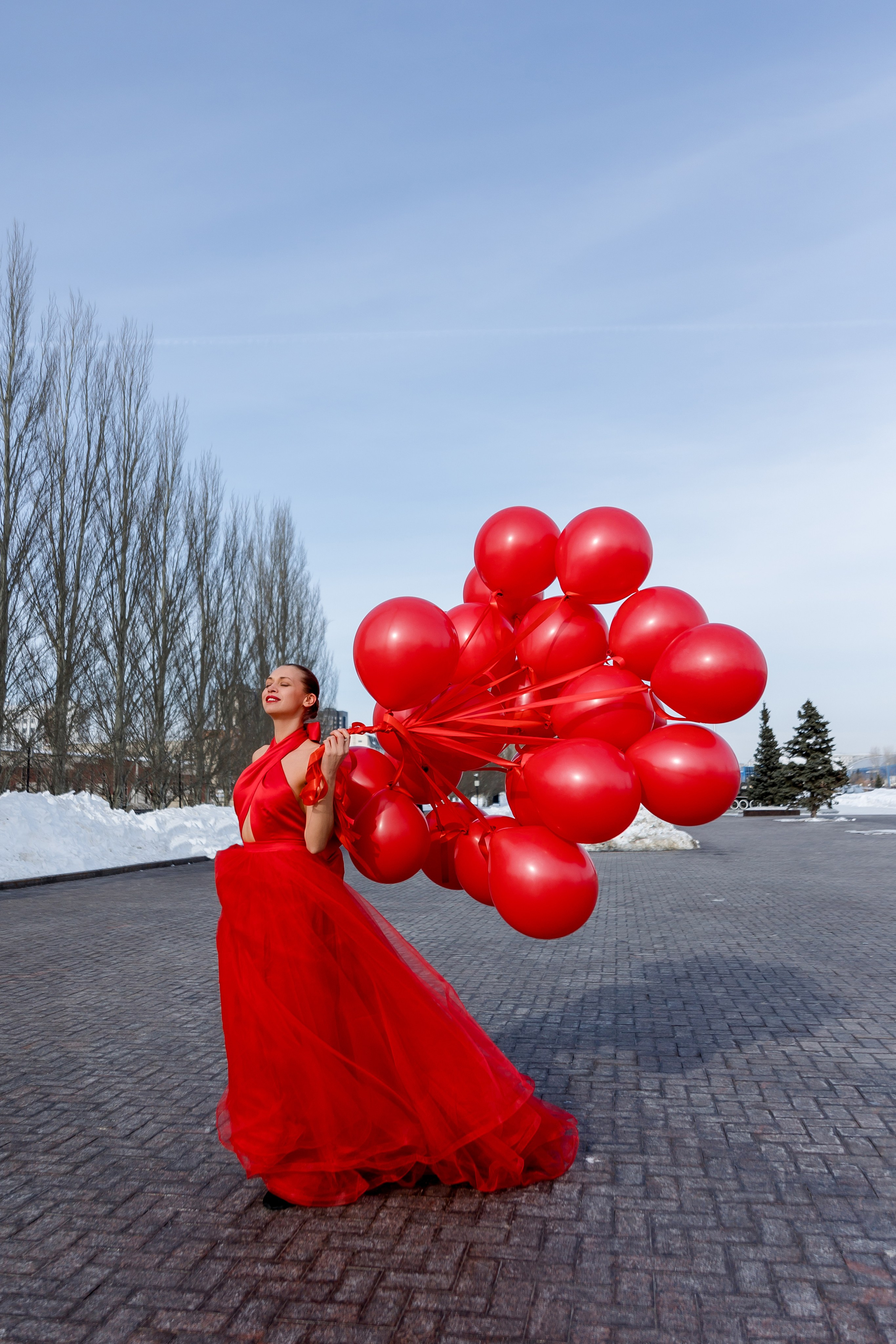 ШАРИКИ. Свадебный и семейный фотограф Динар Гильмутдинов