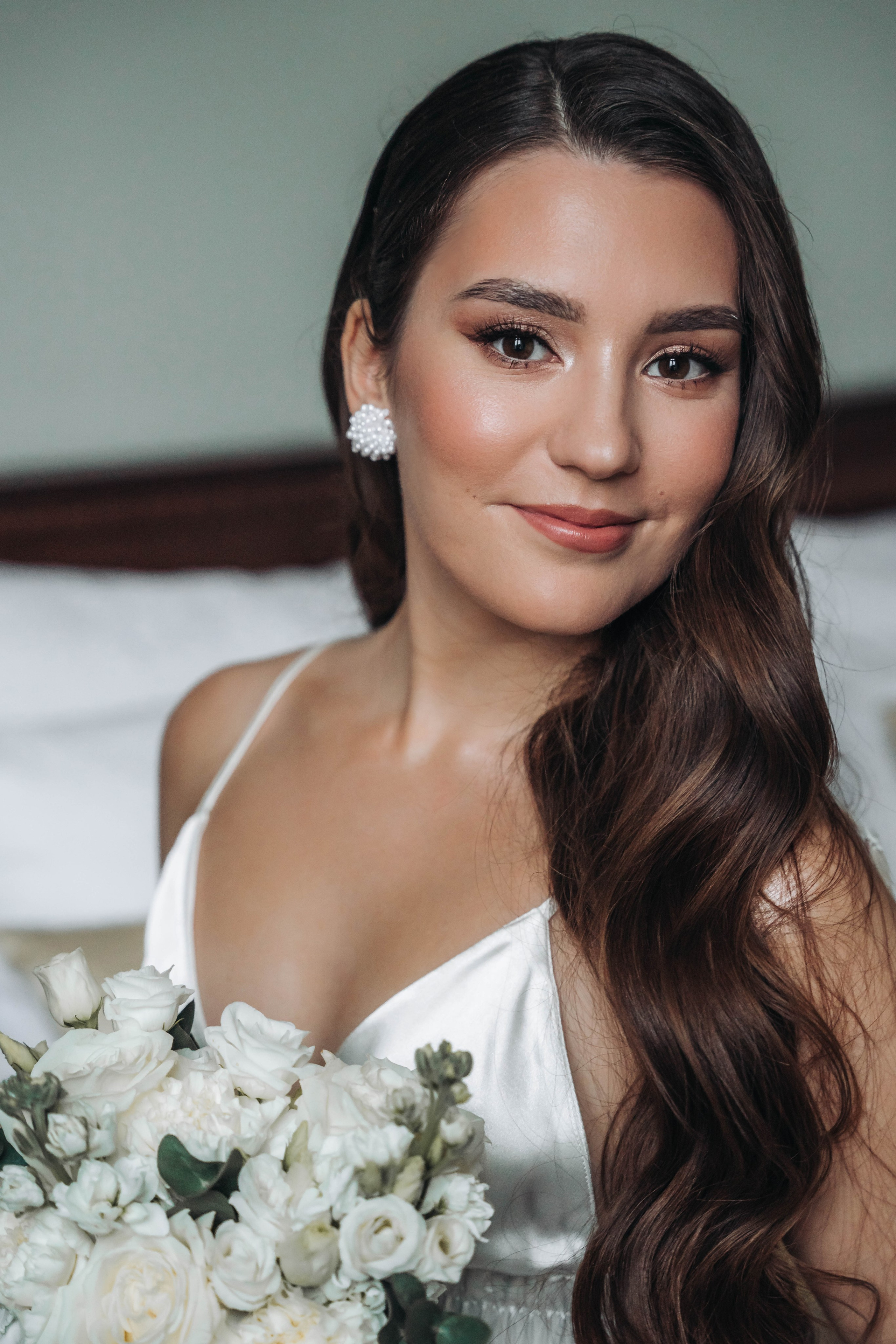 Maria & Alex. Свадебный фотограф в Санкт-Петербурге Якутович Екатерина