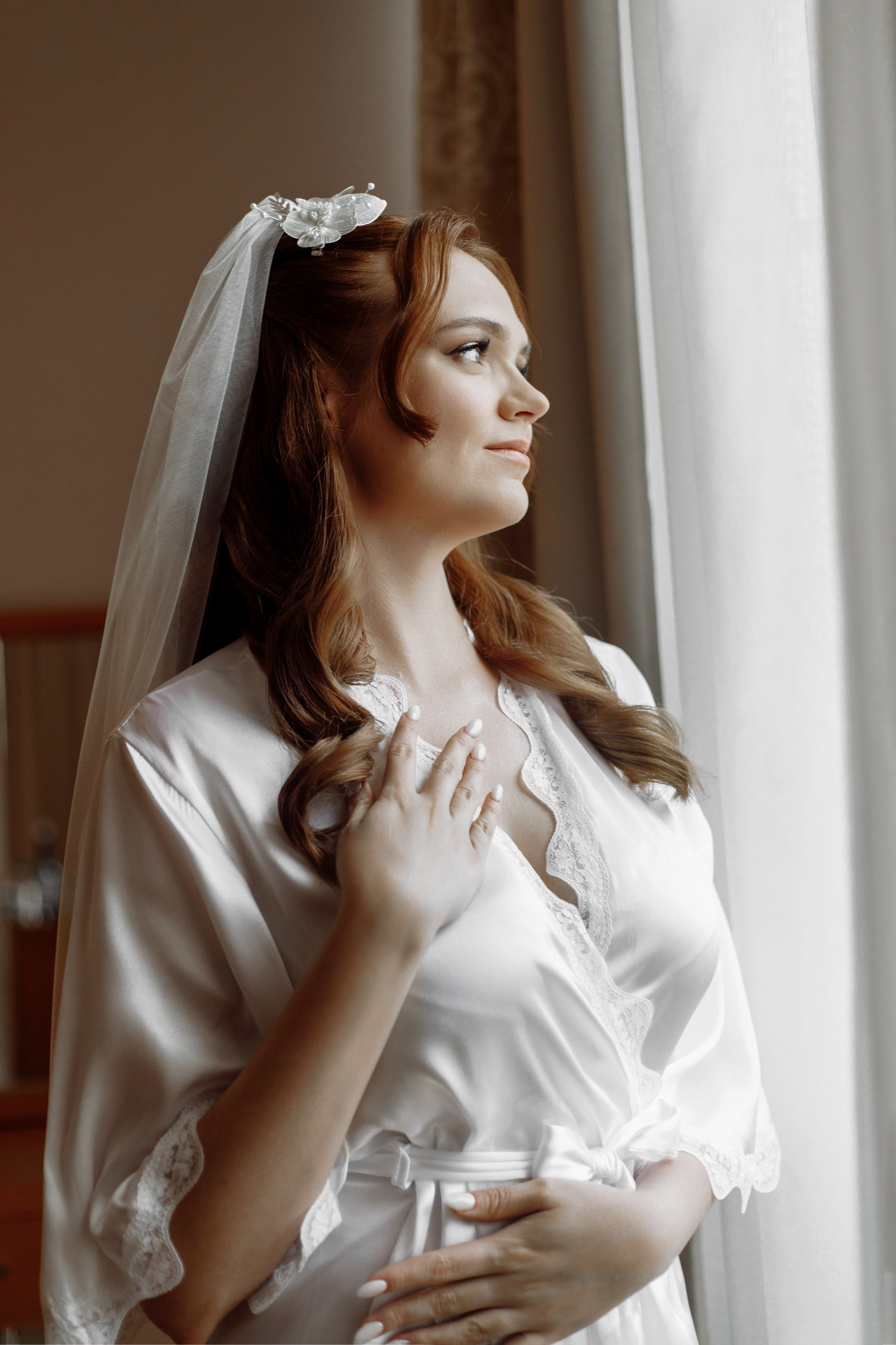 E|P. Свадебный и семейный фотограф в Саратове Анжела Борисова