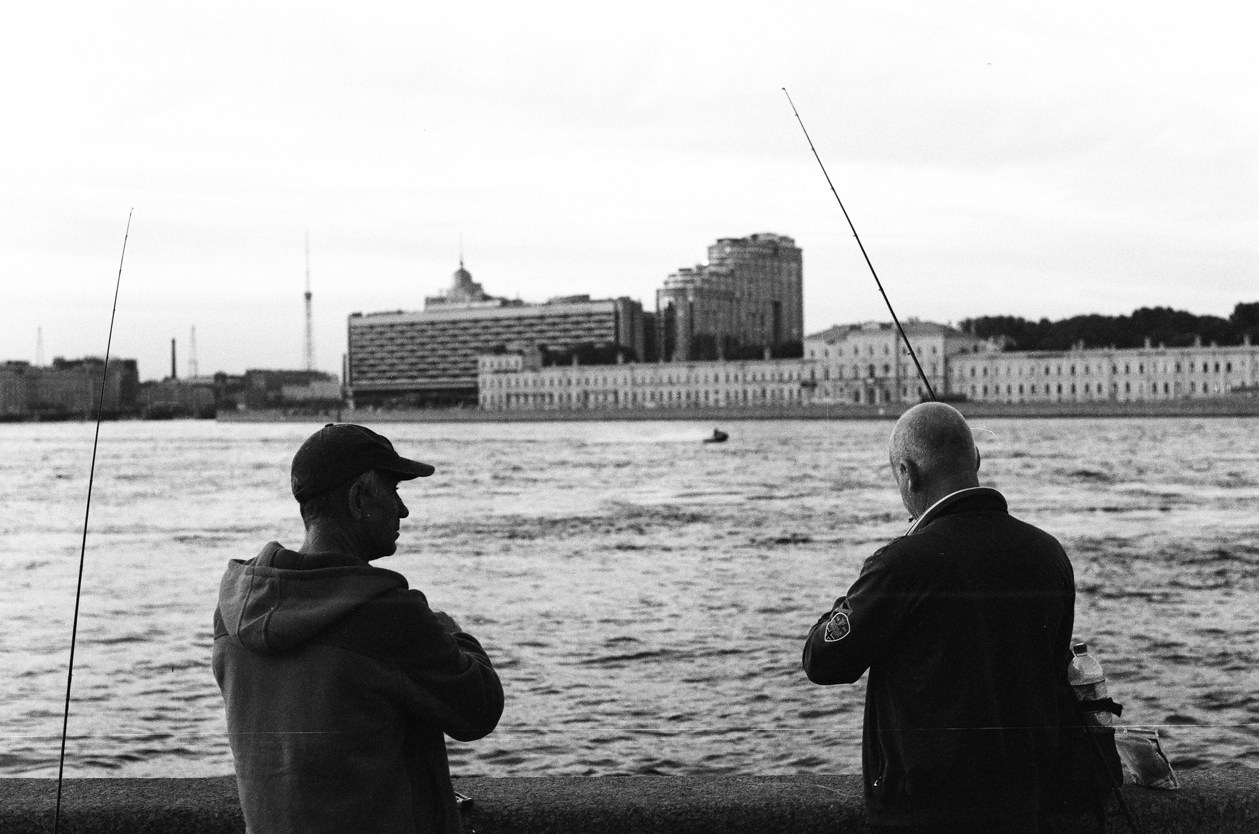 Фотопрогулки. Фотограф — Маслеников Константин