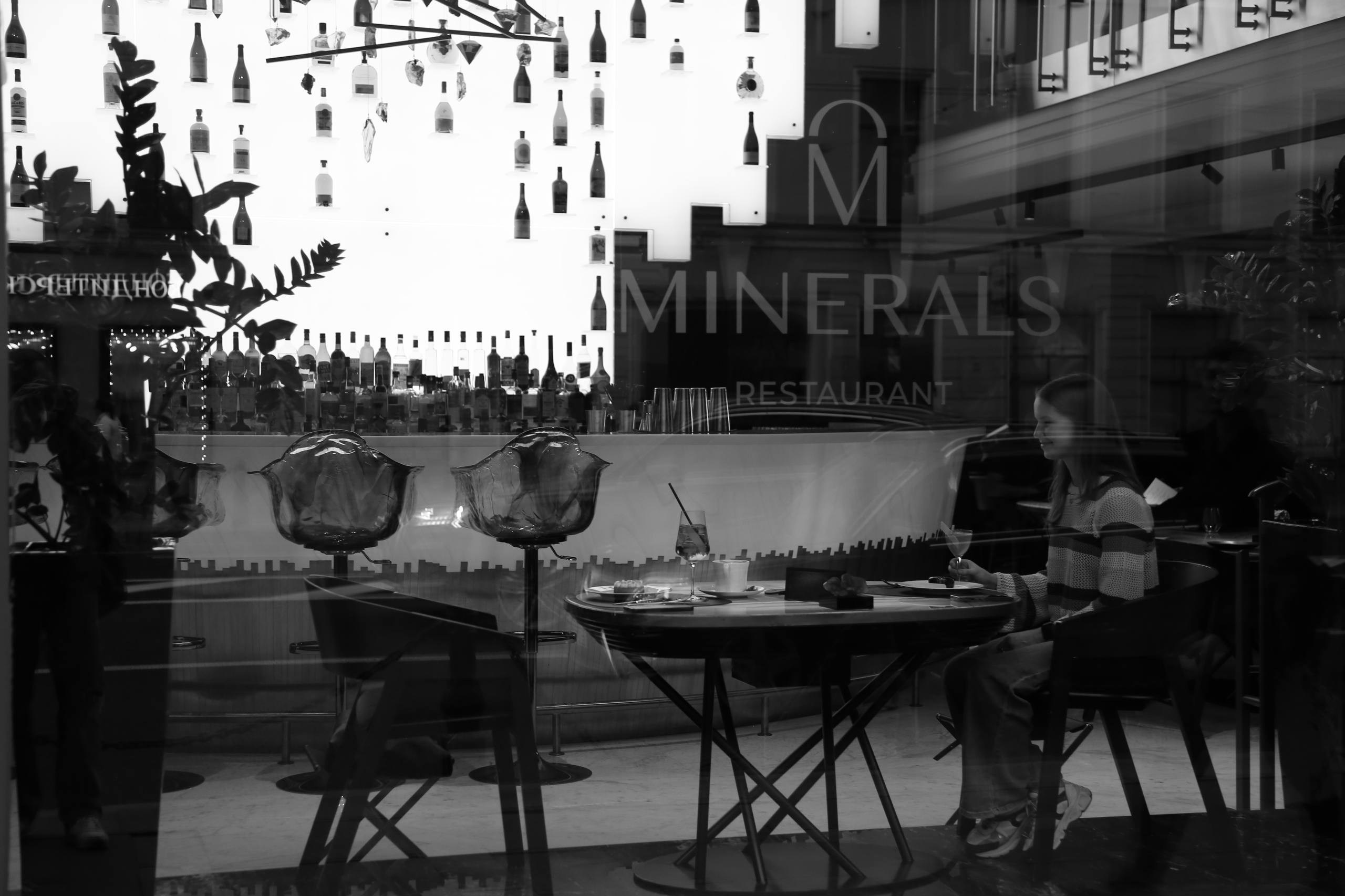 Стрит. Фотограф — Маслеников Константин