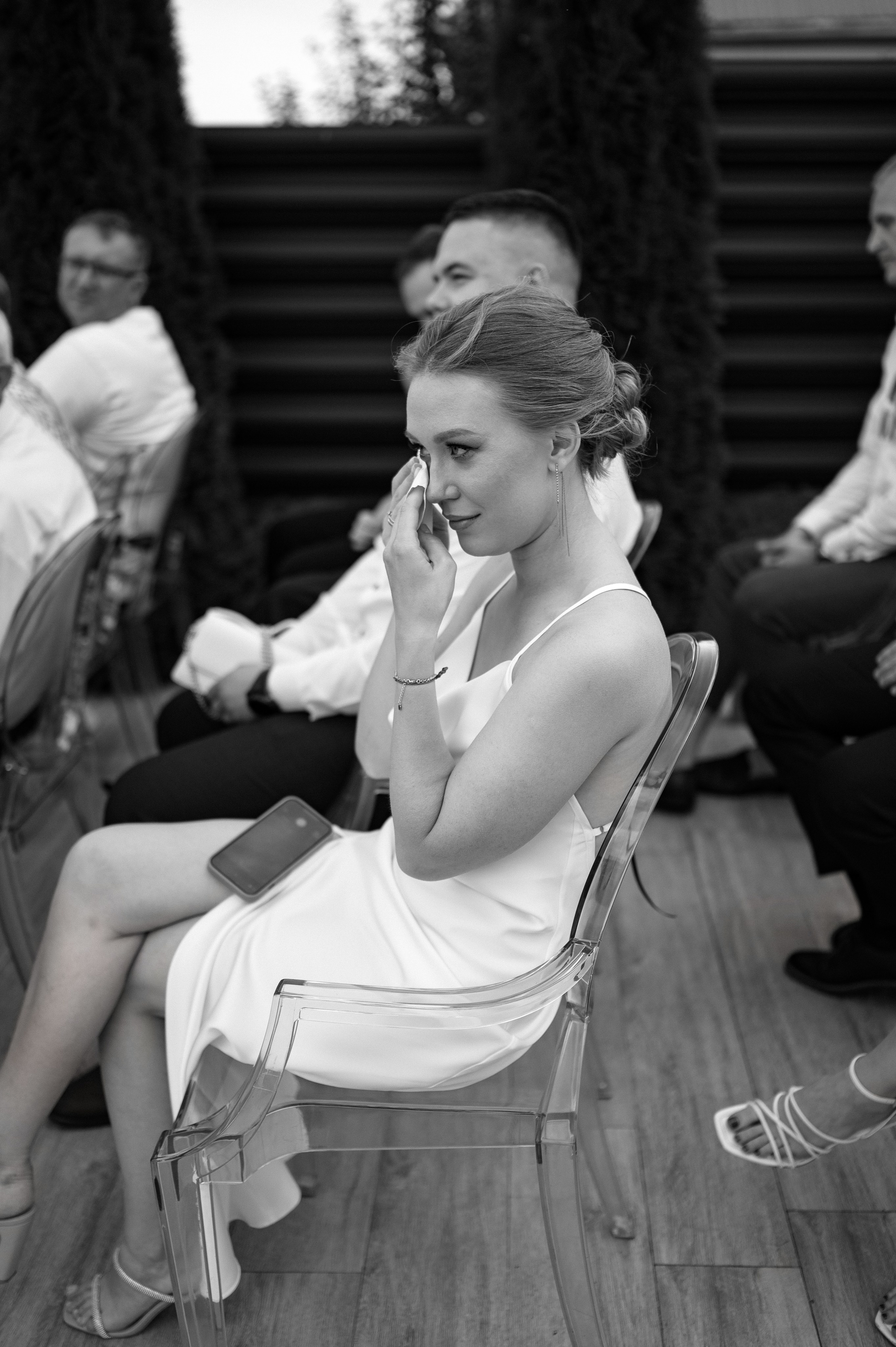 Эльшад и Настя. Свадебный фотограф Минск